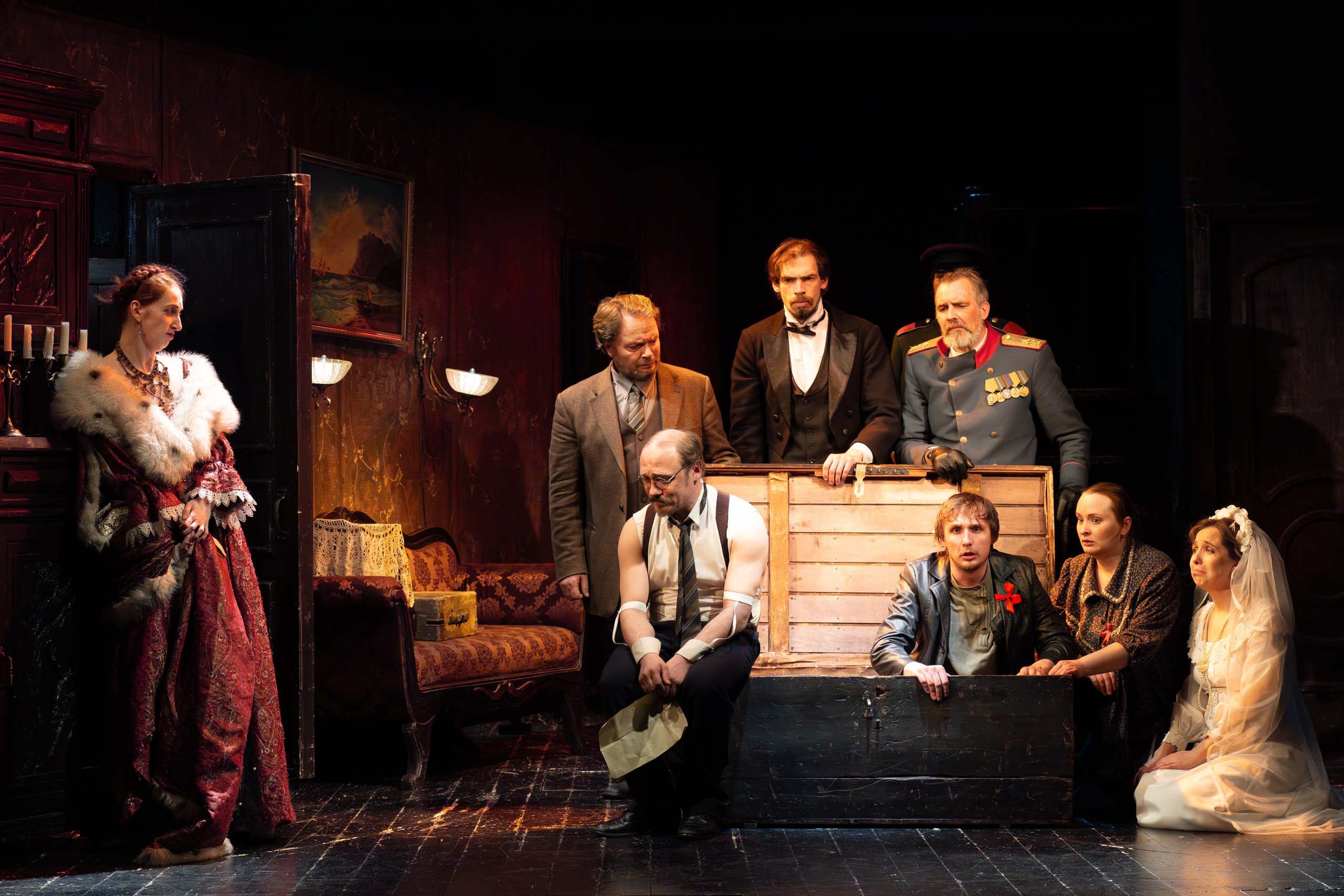 ШКОЛЬНЫЙ АЛЬБОМ. О НАС