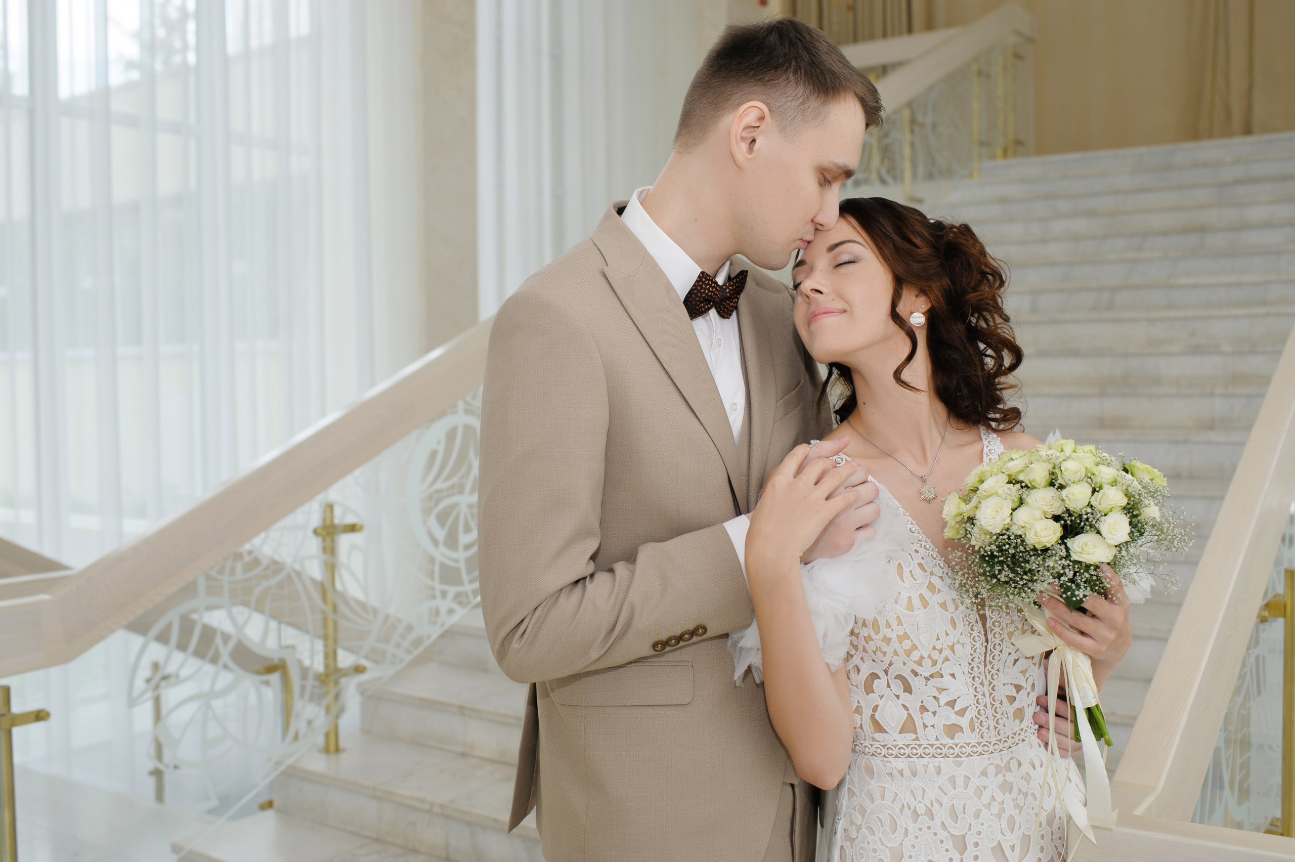 СВАДЕБНЫЕ СЪЕМКИ. Главная