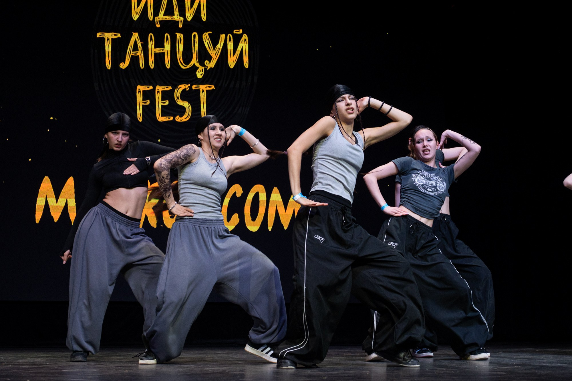 Иди танцуй Казань, 17–18 мая. Репортажный фотограф в Казани Павел Серпокрылов