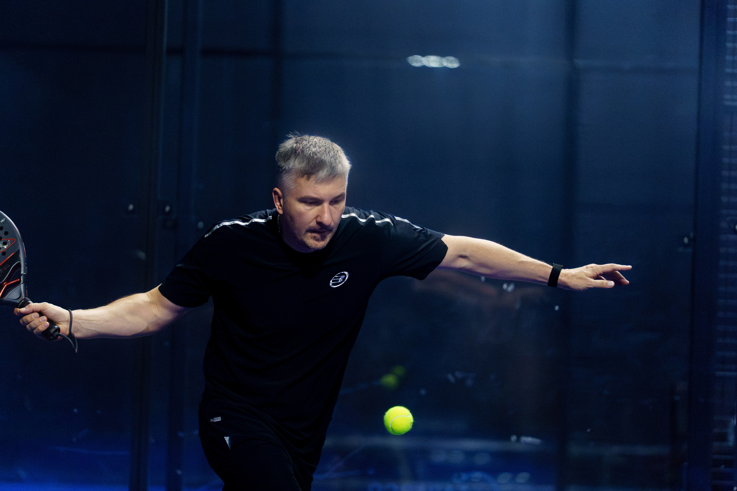 Фотоотчет с турнира по ПАДЕЛ ТЕННИСУ по Краснодарскому краю