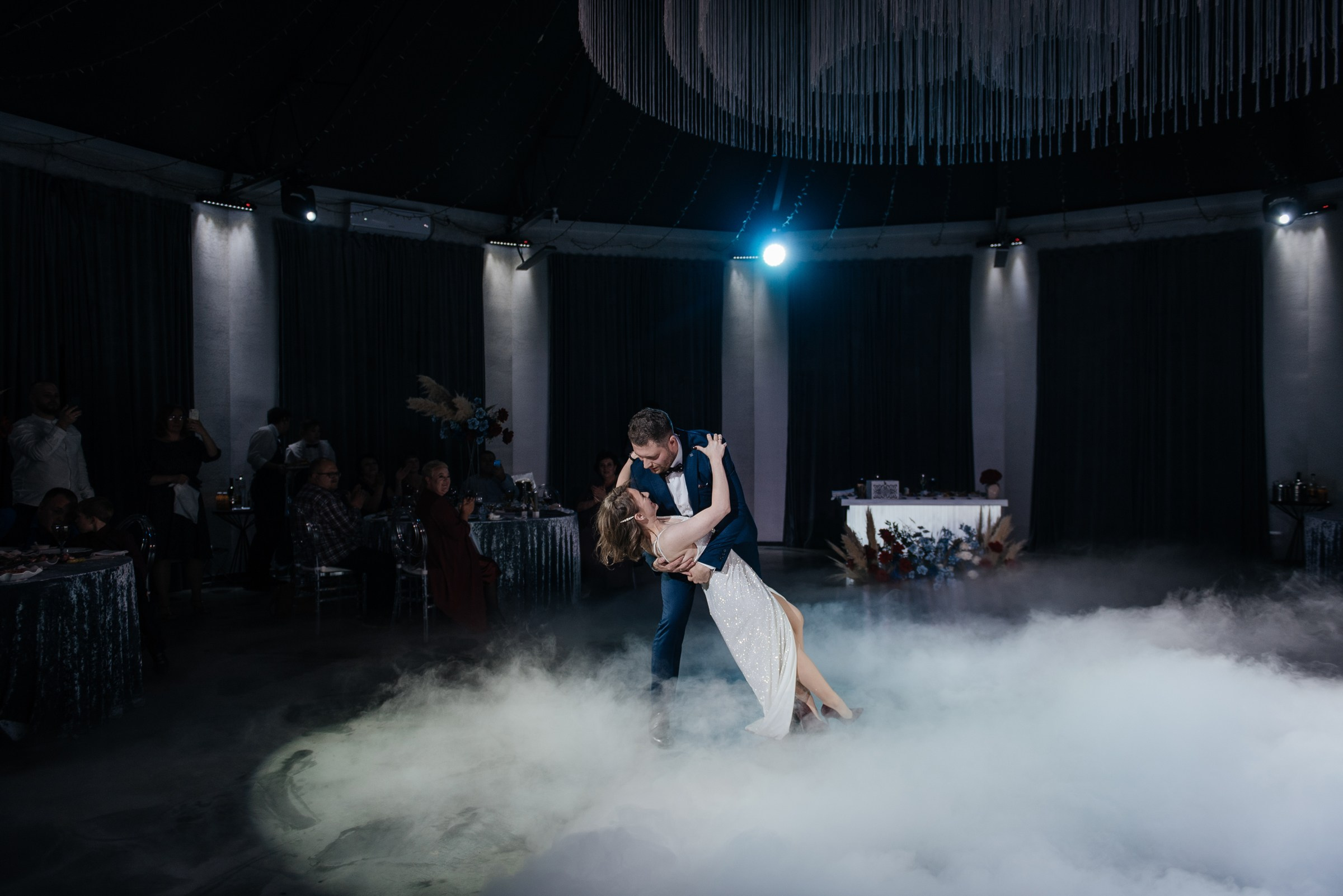 Юлия и Семён | Анонс. Свадебный фотограф в Санкт-Петербурге Венера Ахметова