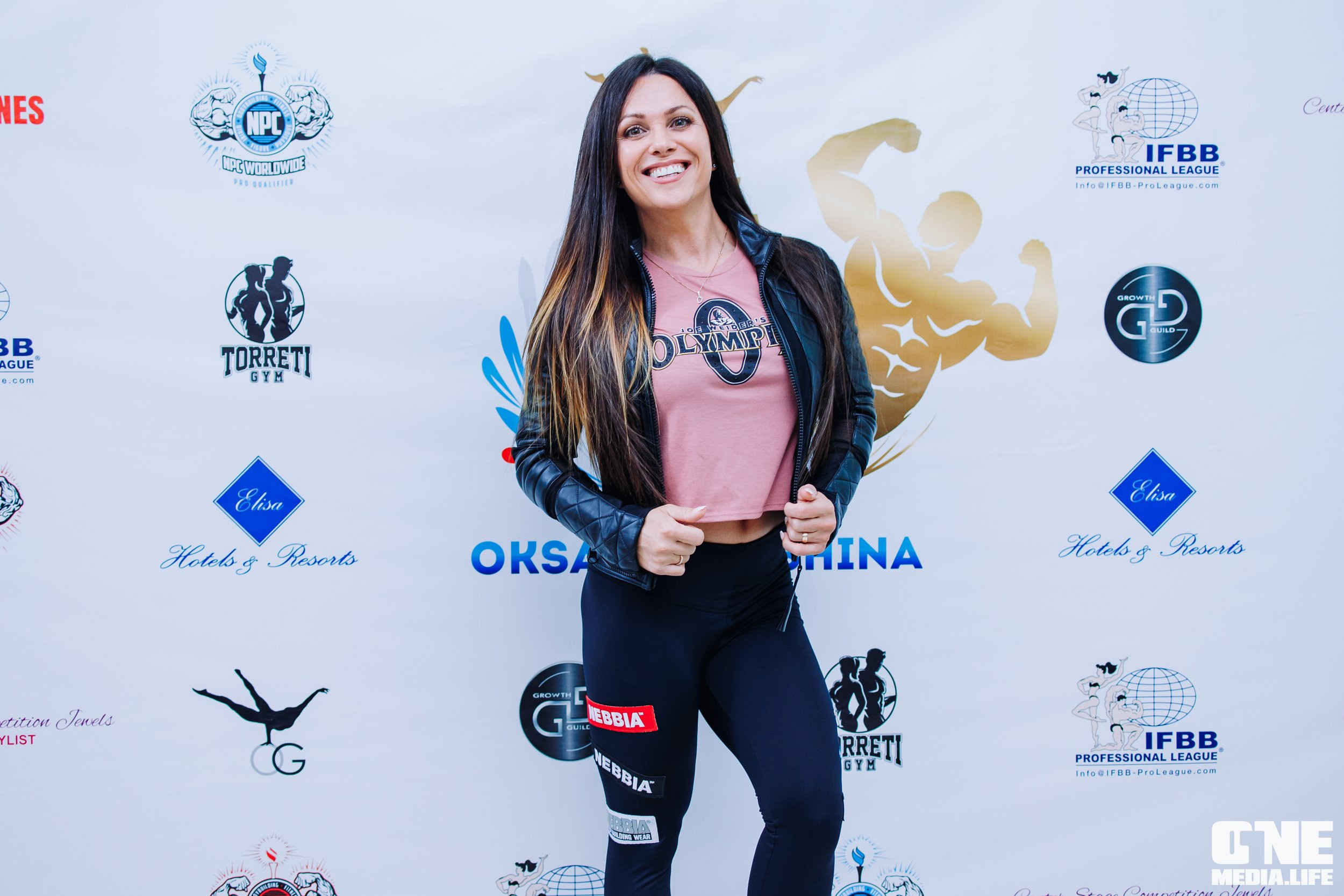 NPC Worldwide — регистрация участников. One Media Life: фоторепортажи, фотоотчеты с мероприятий и заведений