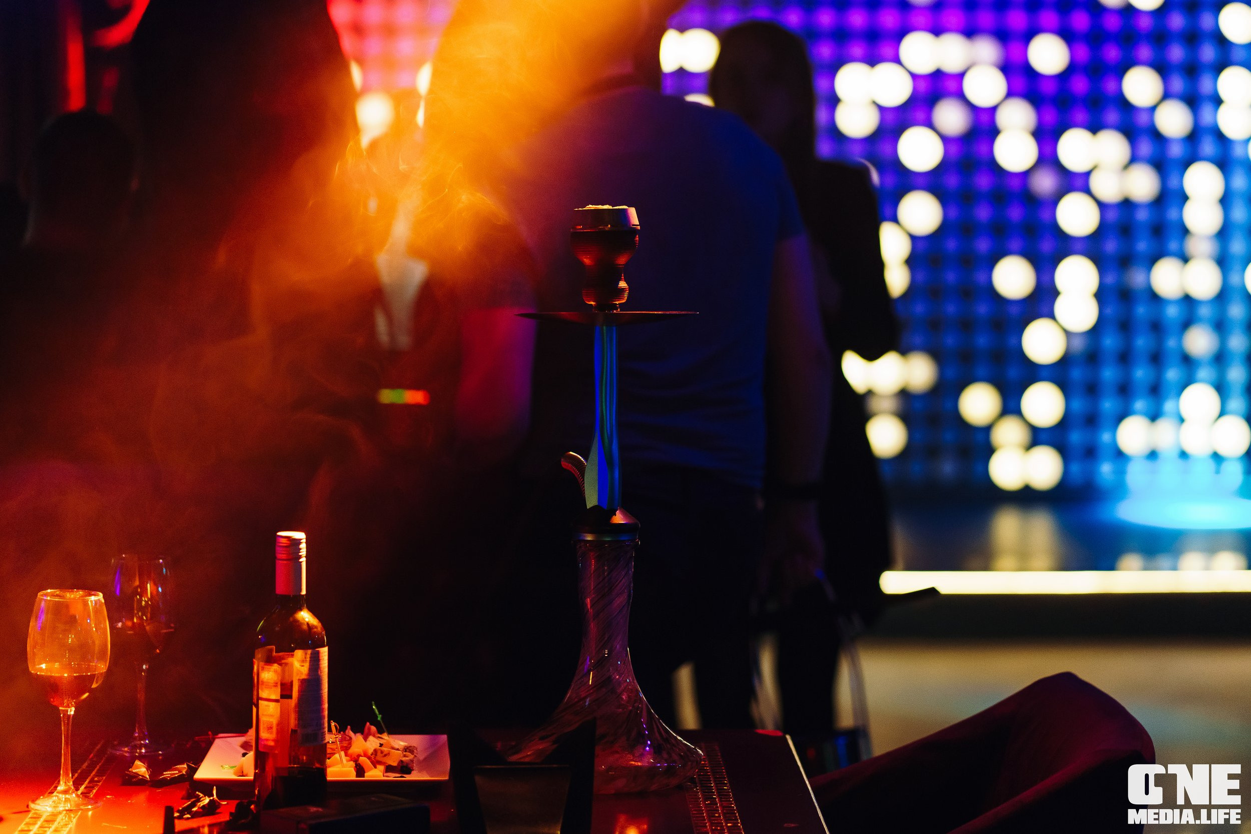 Фоторепортаж из караоке-клуба Эфория. One Media Life: фоторепортажи, фотоотчеты с мероприятий и заведений