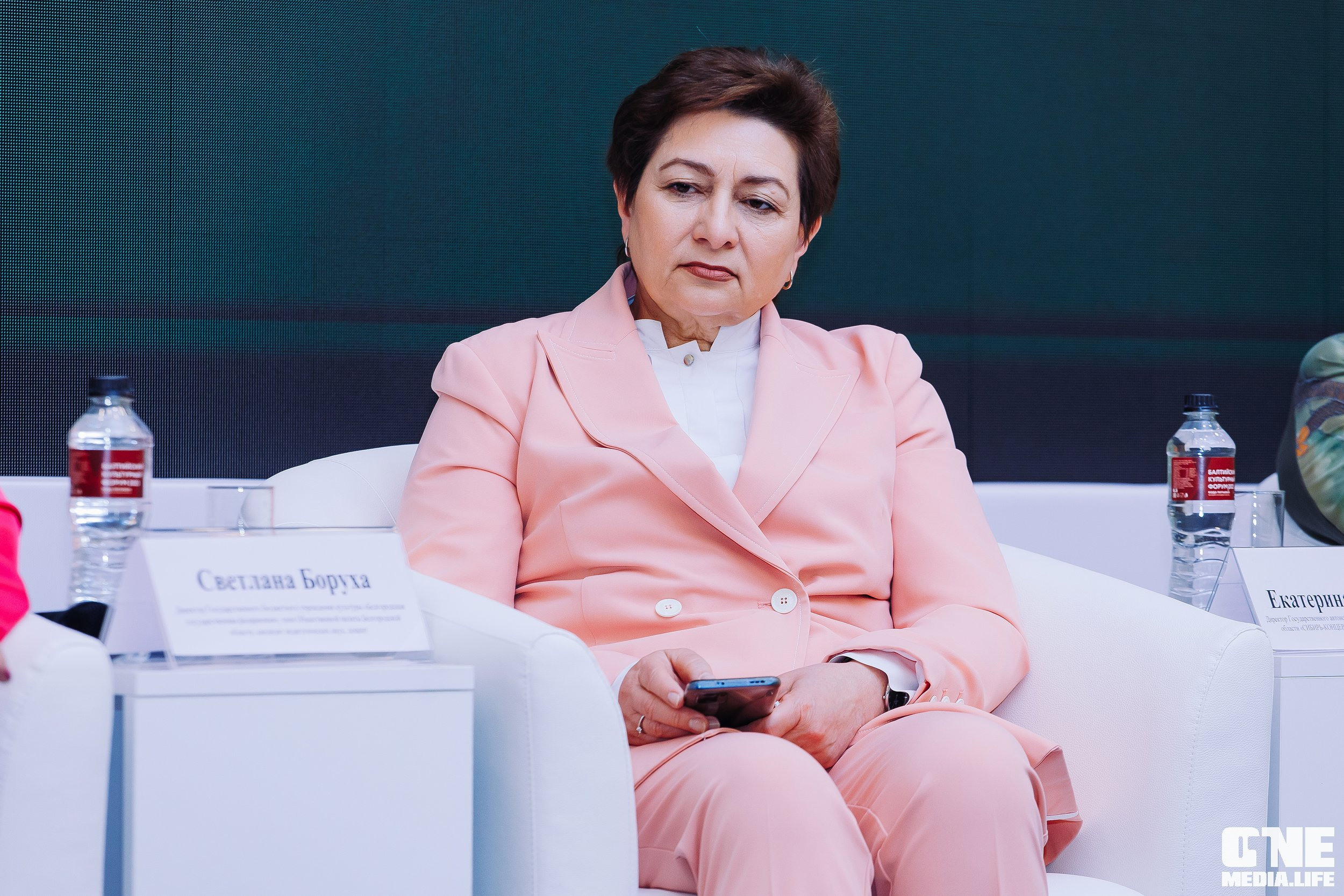 Балтийский Культурный Форум. День 2. One Media Life: фоторепортажи, фотоотчеты с мероприятий и заведений