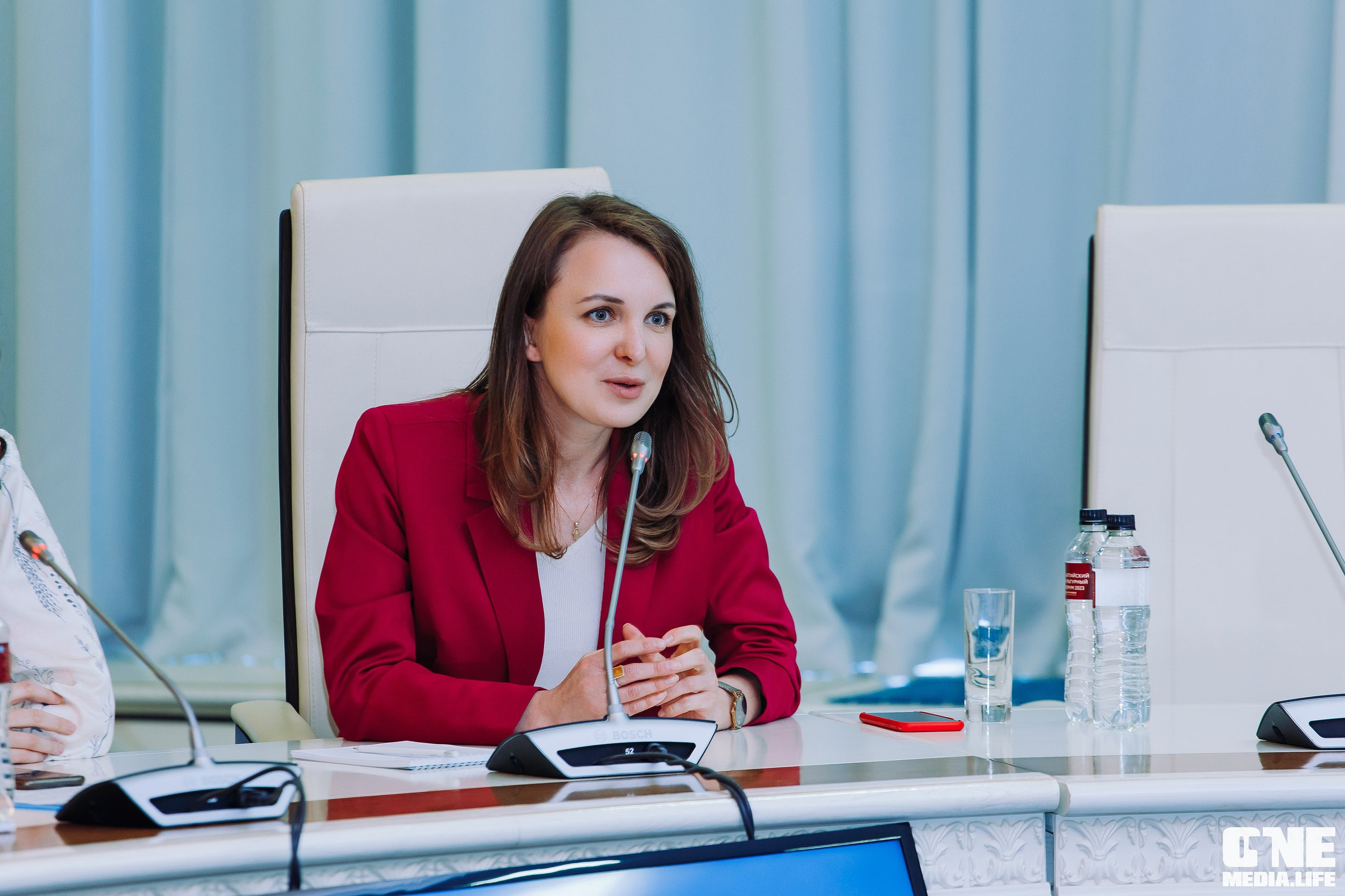 Балтийский Культурный Форум. День 2. One Media Life: фоторепортажи, фотоотчеты с мероприятий и заведений