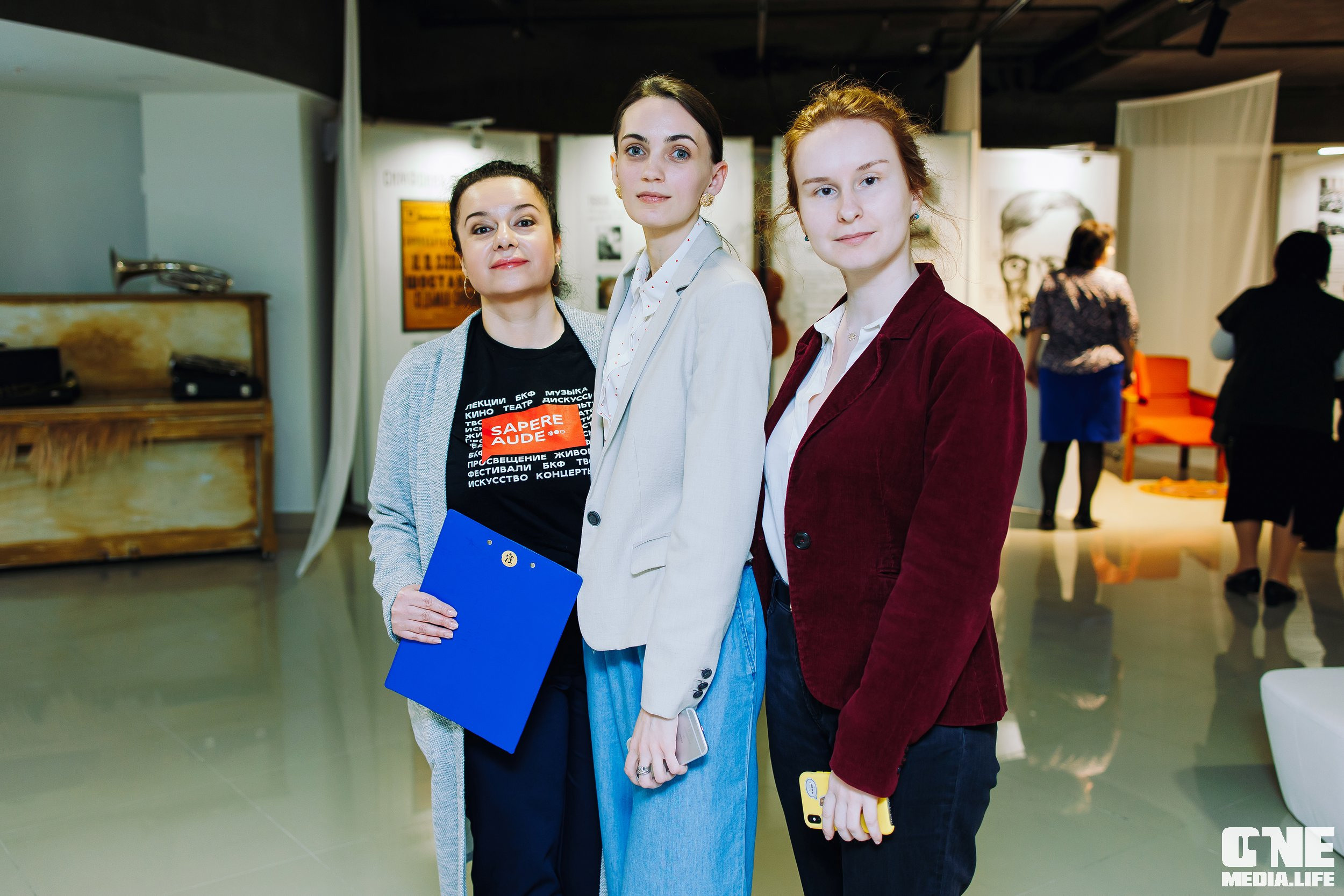 Балтийский Культурный Форум. День 2. One Media Life: фоторепортажи, фотоотчеты с мероприятий и заведений