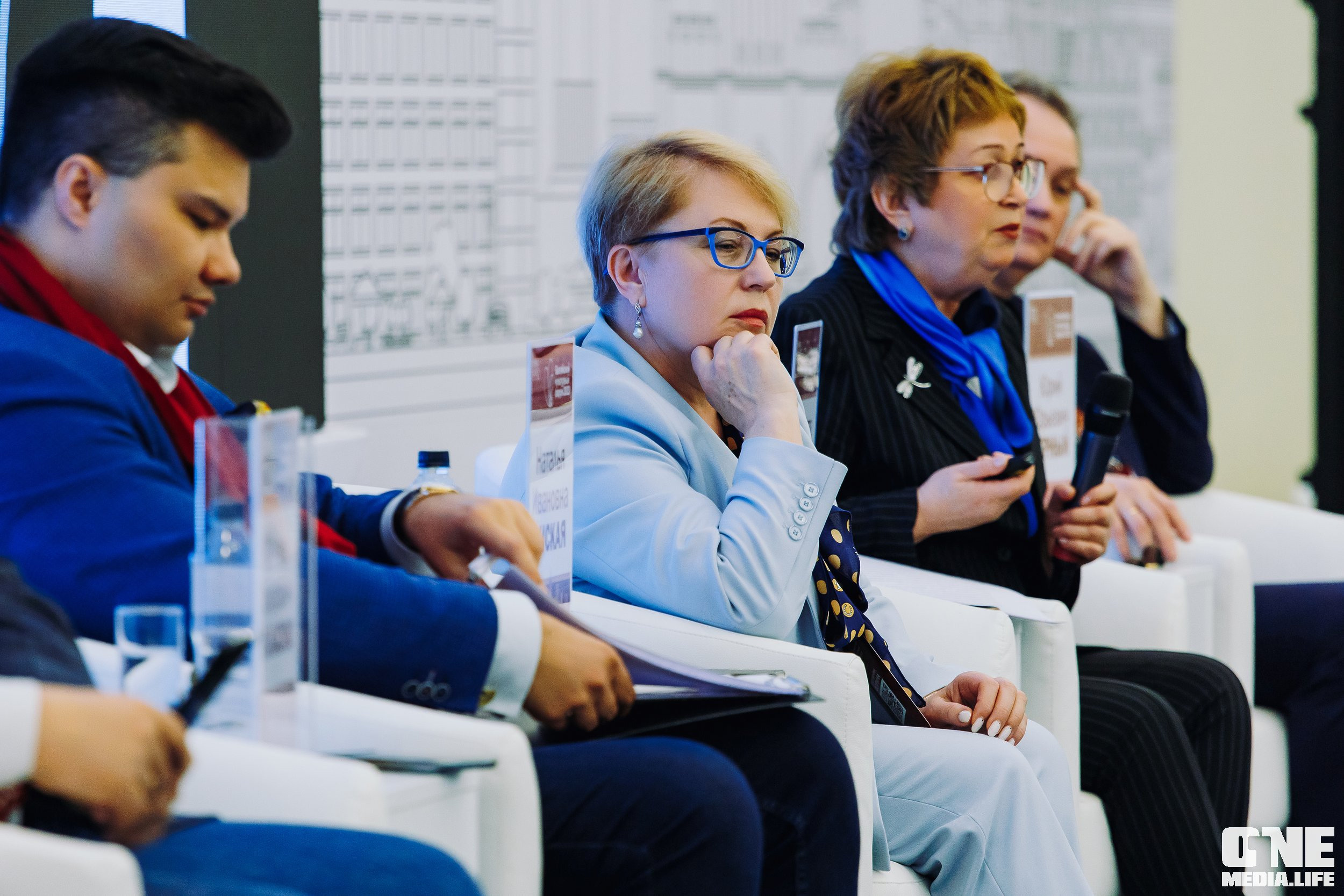 Балтийский Культурный Форум. День 2. One Media Life: фоторепортажи, фотоотчеты с мероприятий и заведений