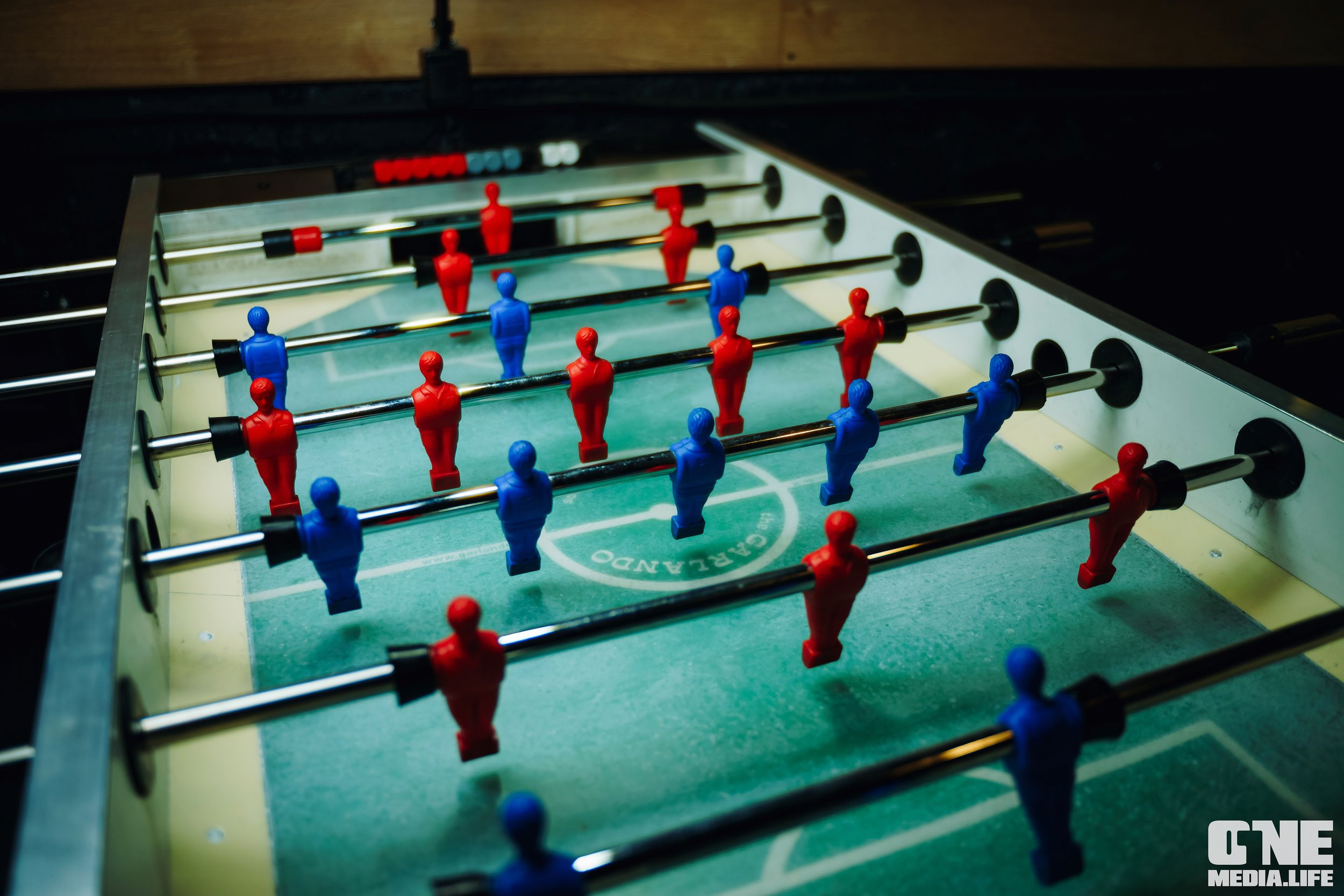 Фоторепортаж из бара Дредноут. One Media Life: фоторепортажи, фотоотчеты с мероприятий и заведений