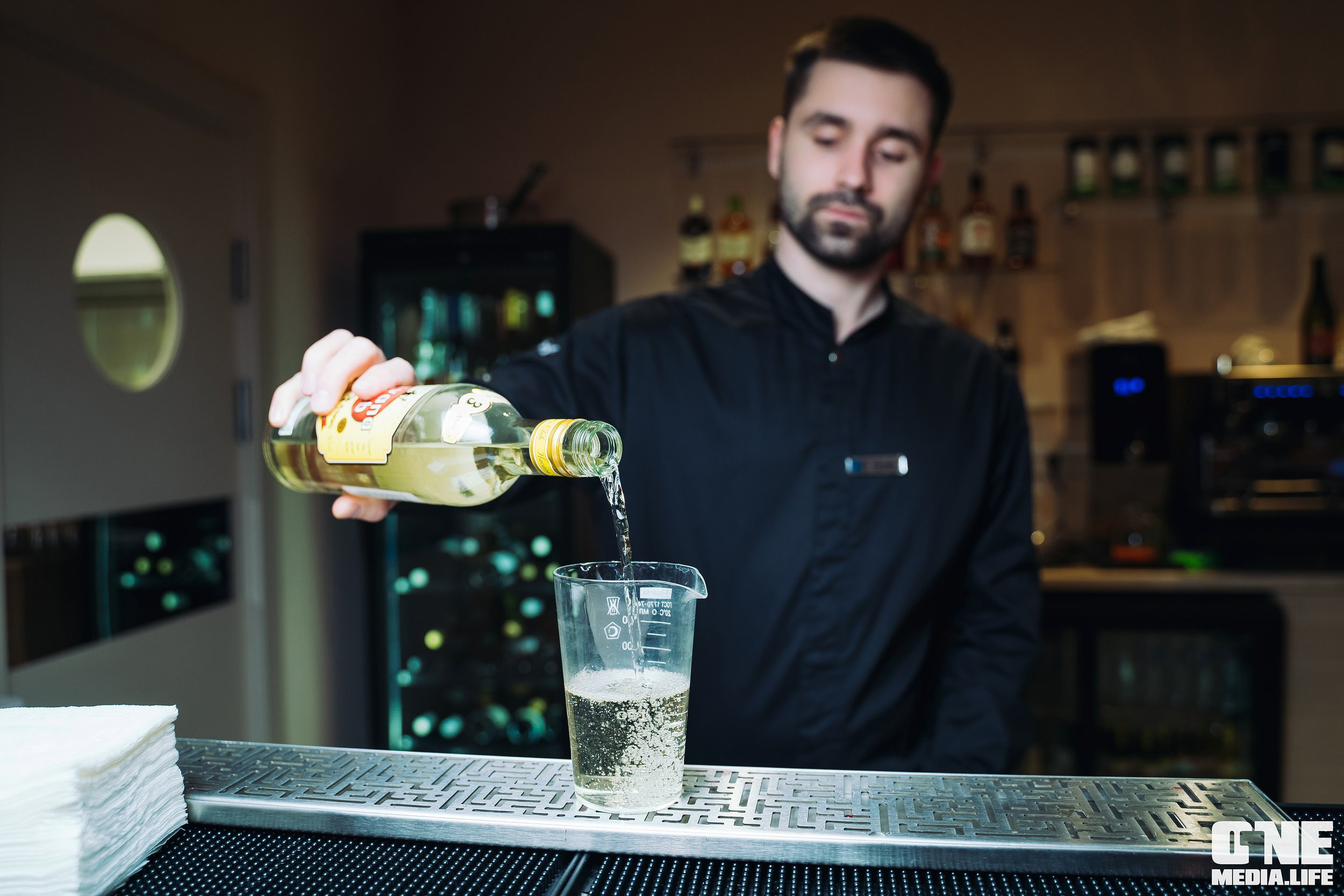 Официальное открытие ресторана MORYANA. One Media Life: фоторепортажи, фотоотчеты с мероприятий и заведений