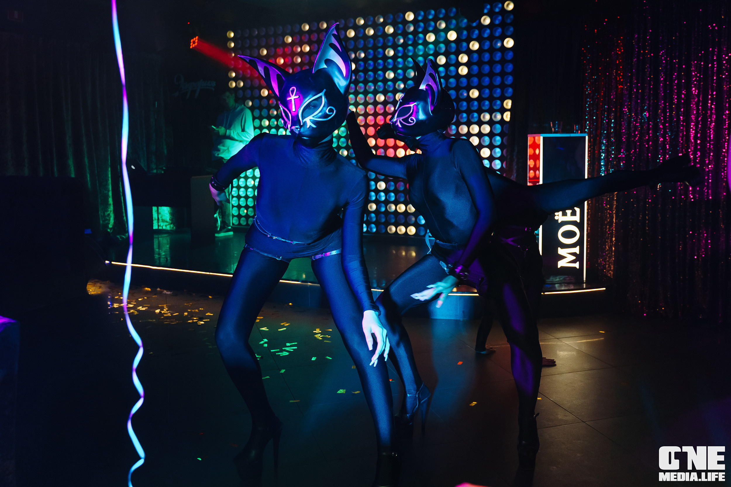 Фоторепортаж из караоке-клуба Эйфория. One Media Life: фоторепортажи, фотоотчеты с мероприятий и заведений