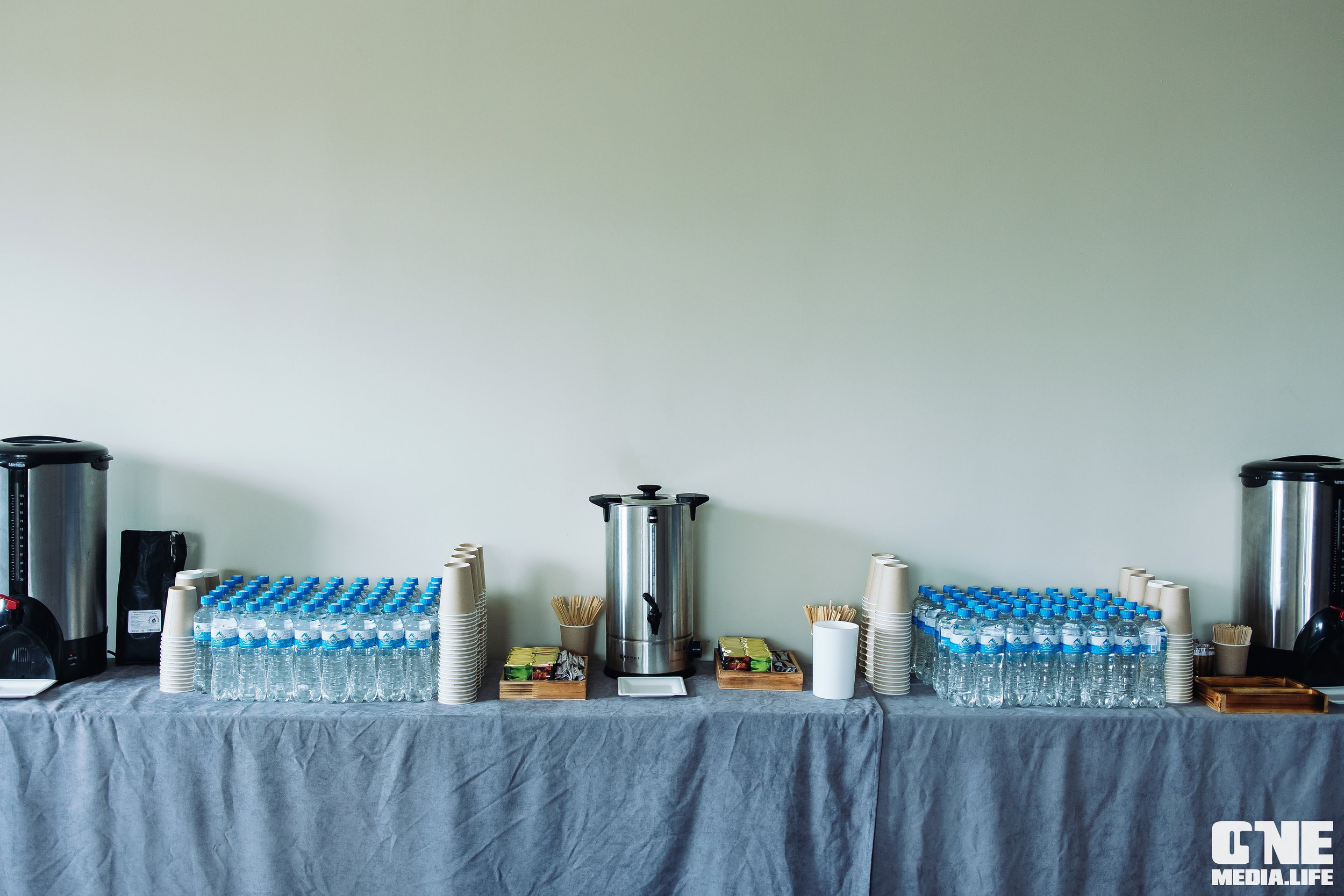 Серия лекция по искусственному интеллекту. One Media Life: фоторепортажи, фотоотчеты с мероприятий и заведений