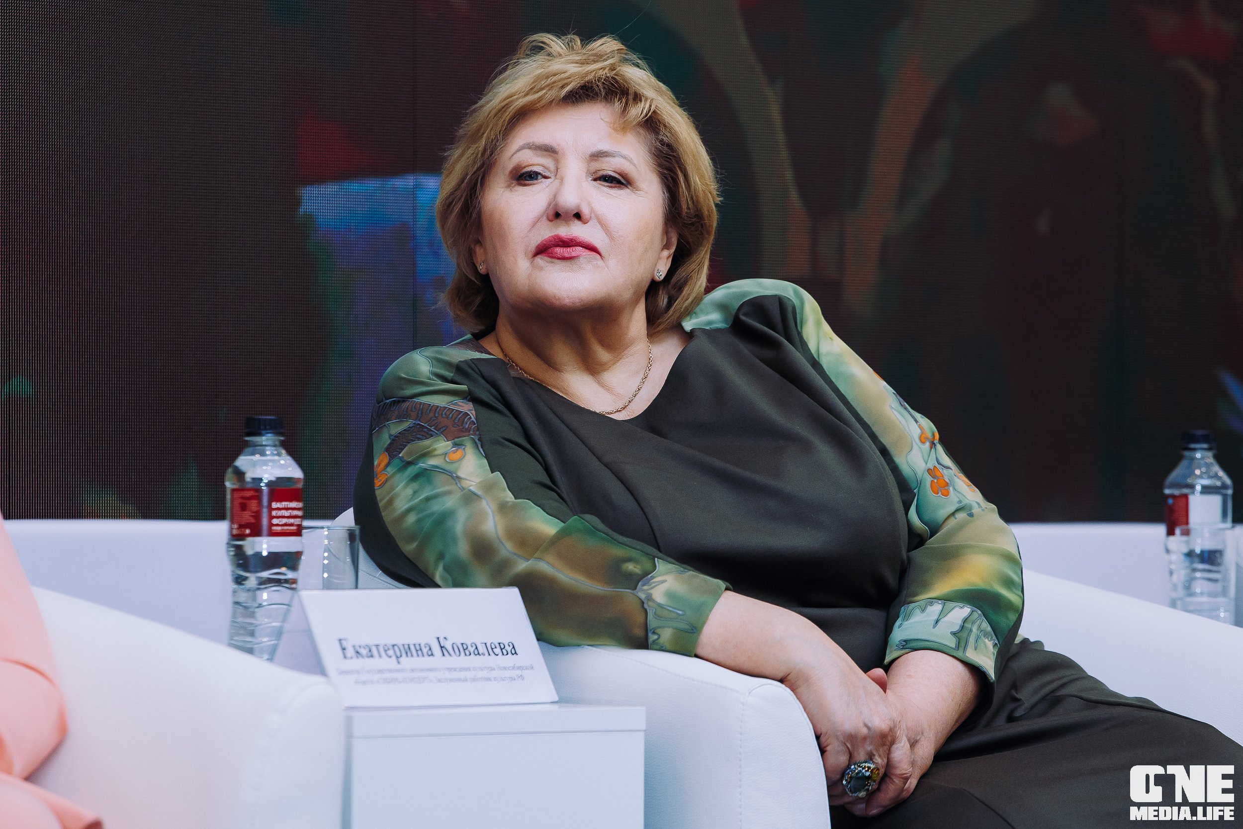 Балтийский Культурный Форум. День 2. One Media Life: фоторепортажи, фотоотчеты с мероприятий и заведений