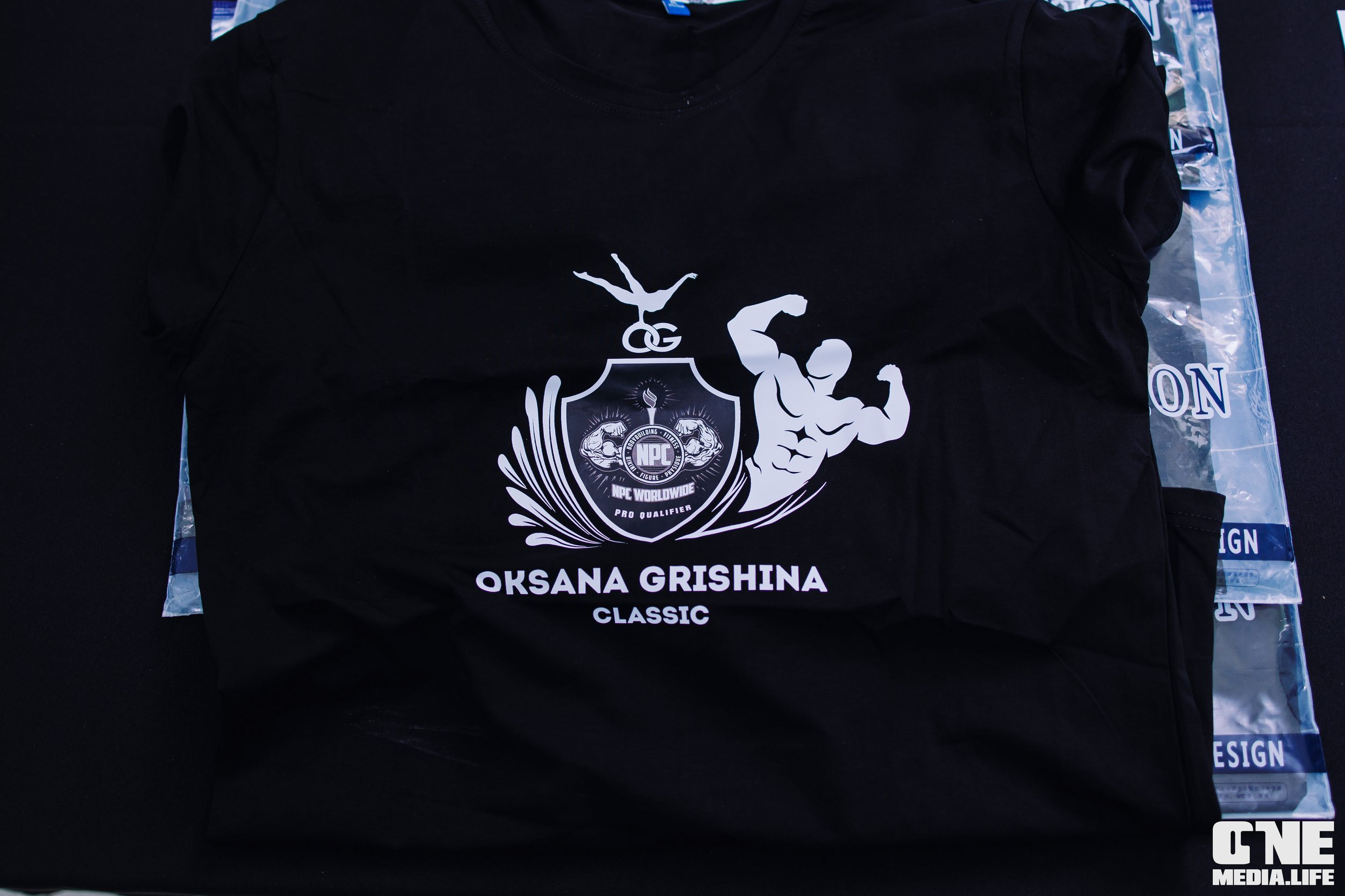 NPC Worldwide — регистрация участников. One Media Life: фоторепортажи, фотоотчеты с мероприятий и заведений