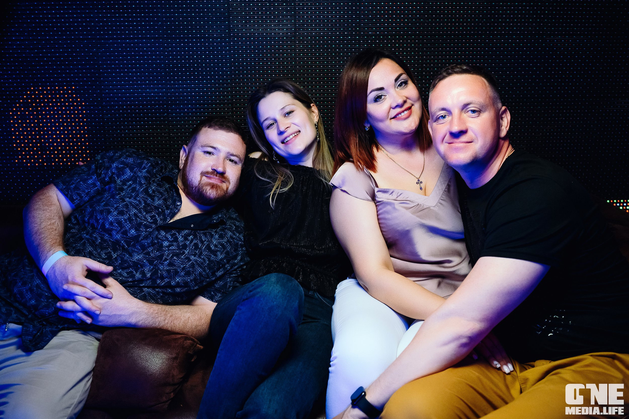 Пятничный репортаж из РК Планета. One Media Life: фоторепортажи, фотоотчеты с мероприятий и заведений