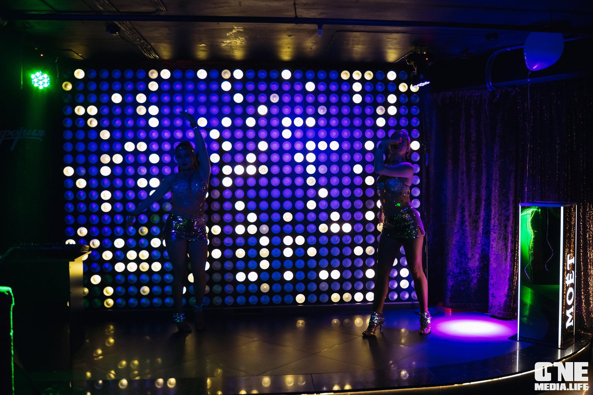Фоторепортаж из караоке-клуба Эйфория. One Media Life: фоторепортажи, фотоотчеты с мероприятий и заведений