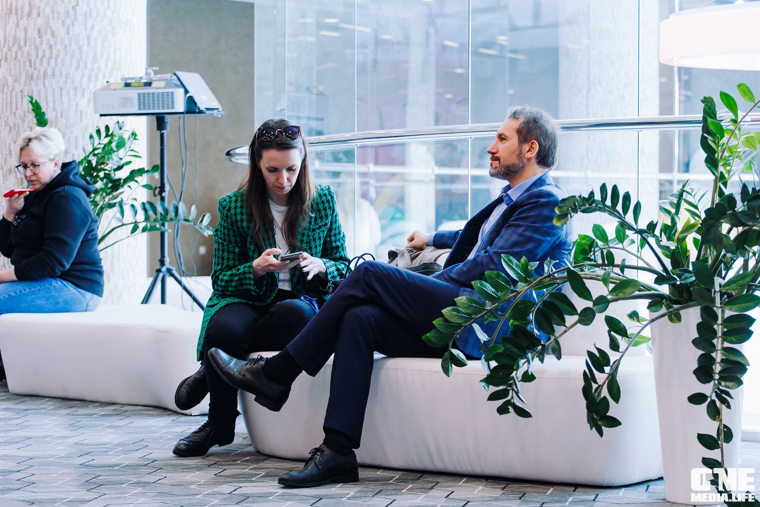 Балтийский Культурный Форум. День 2. One Media Life: фоторепортажи, фотоотчеты с мероприятий и заведений