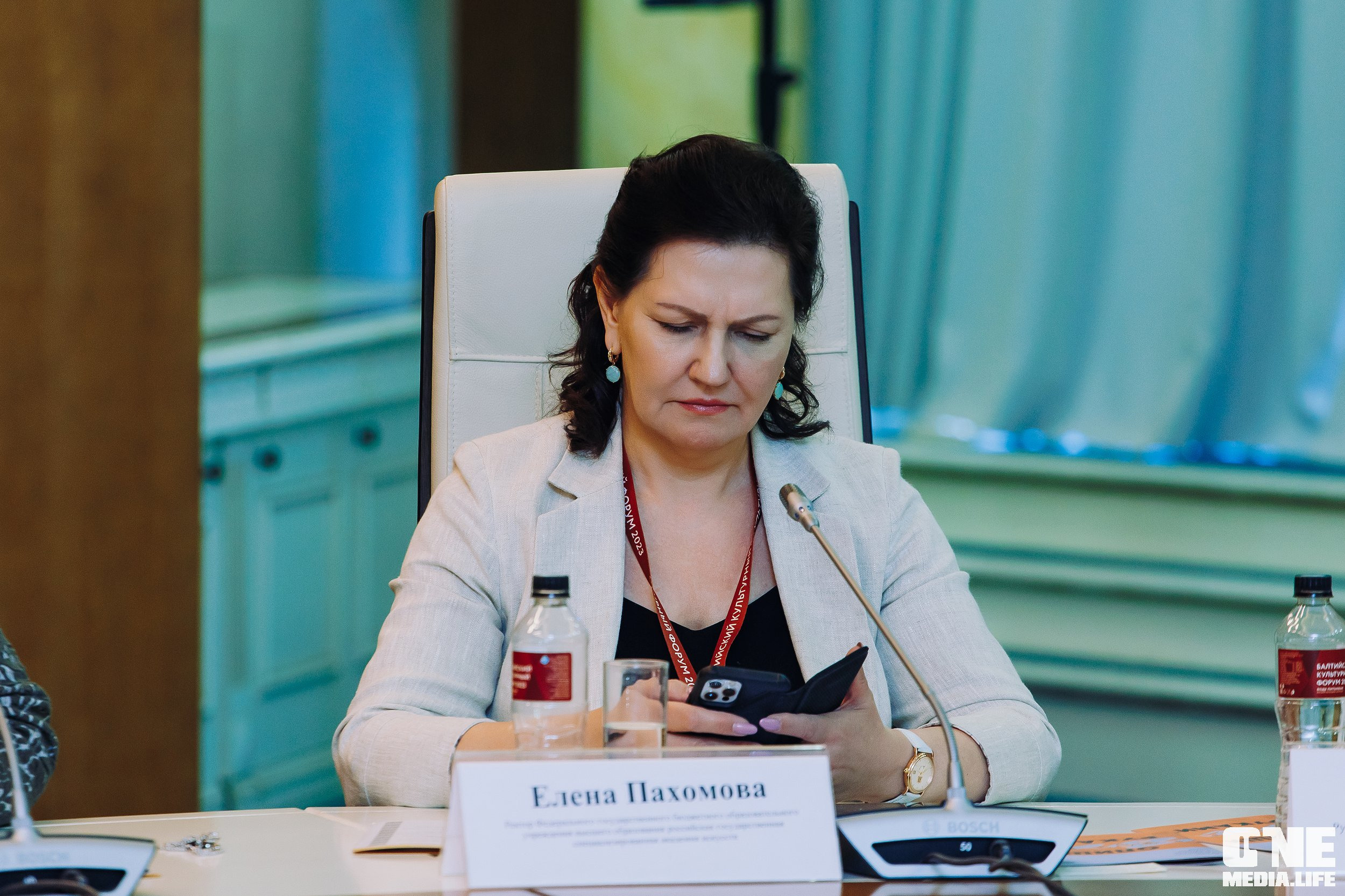 Балтийский Культурный Форум. День 2. One Media Life: фоторепортажи, фотоотчеты с мероприятий и заведений