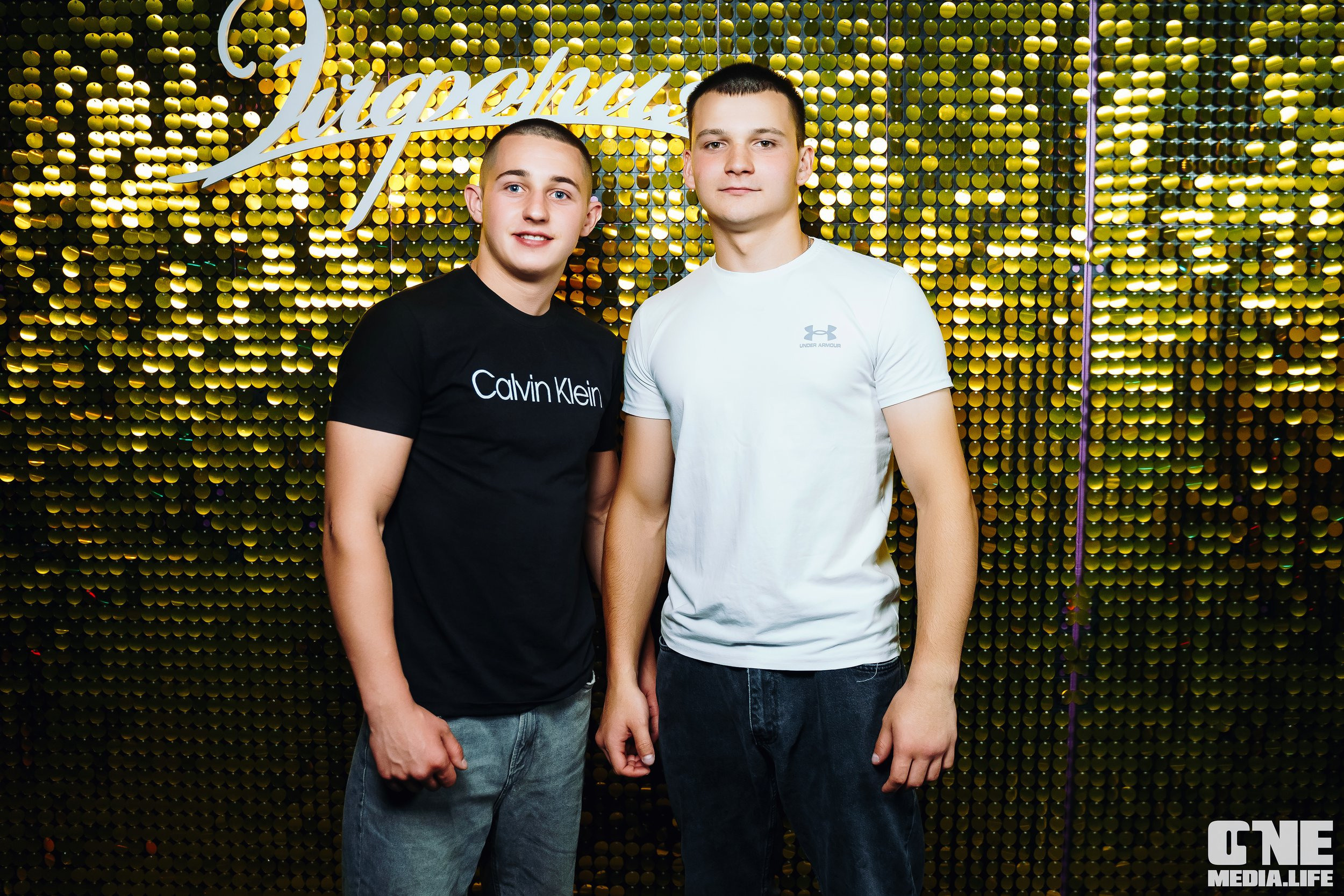 Фотоотчет из караоке-клуба Эйфория. One Media Life: фоторепортажи, фотоотчеты с мероприятий и заведений