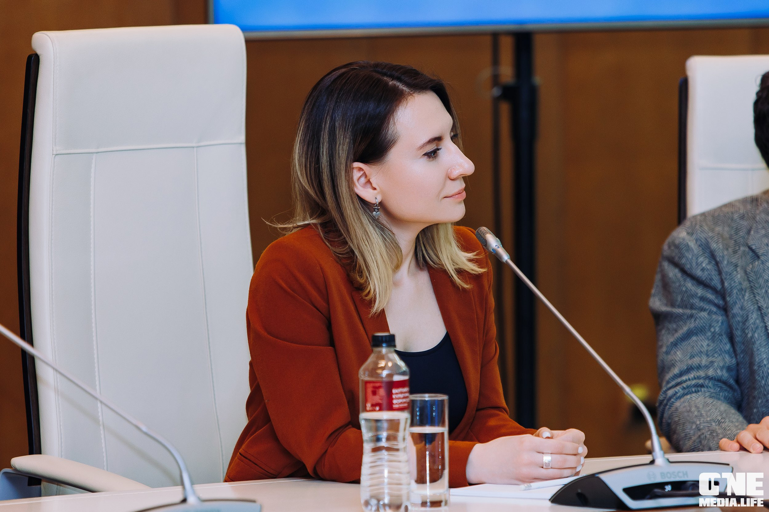 Балтийский Культурный Форум. День 2. One Media Life: фоторепортажи, фотоотчеты с мероприятий и заведений