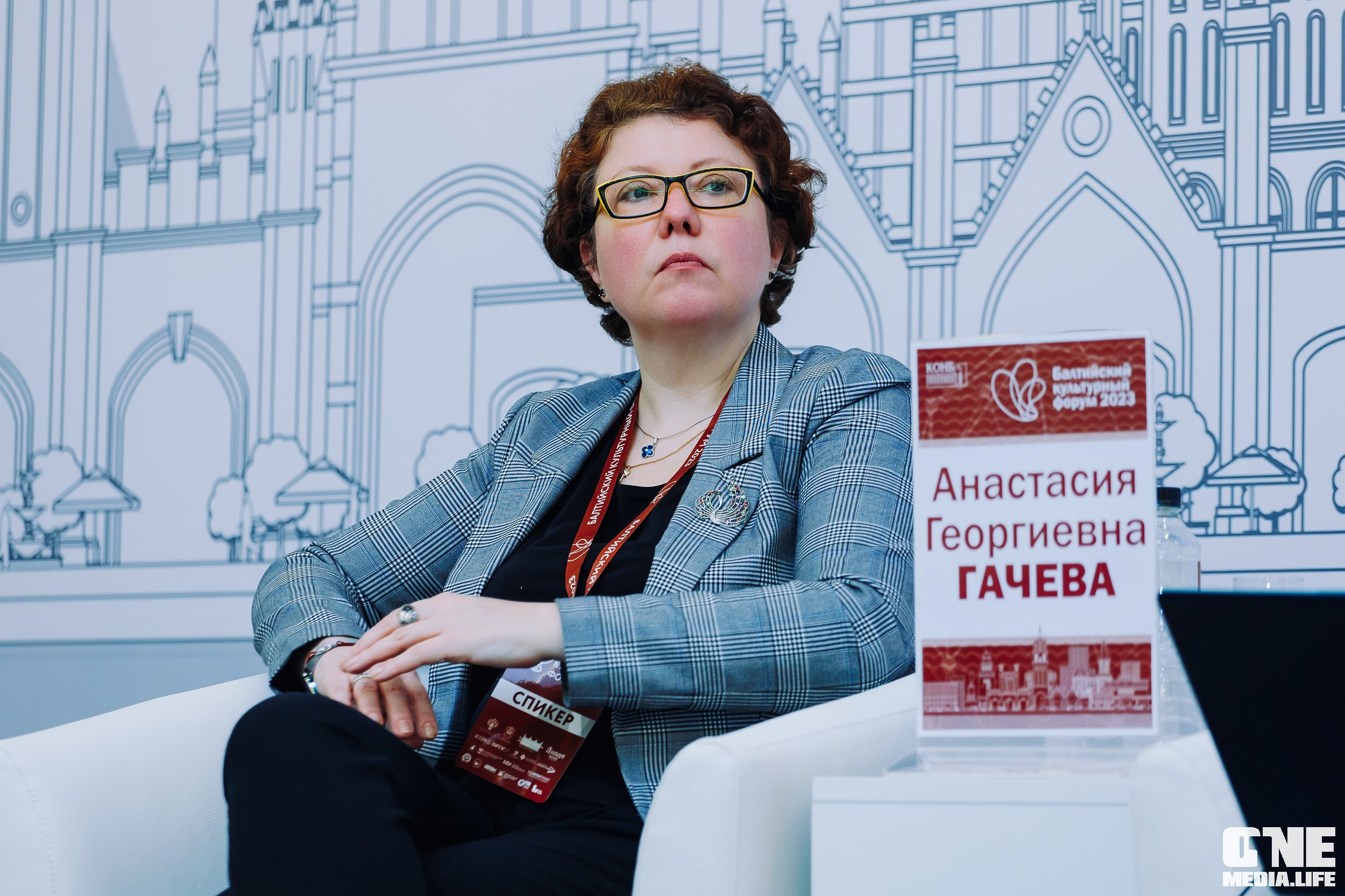 Балтийский Культурный Форум. День 2. One Media Life: фоторепортажи, фотоотчеты с мероприятий и заведений