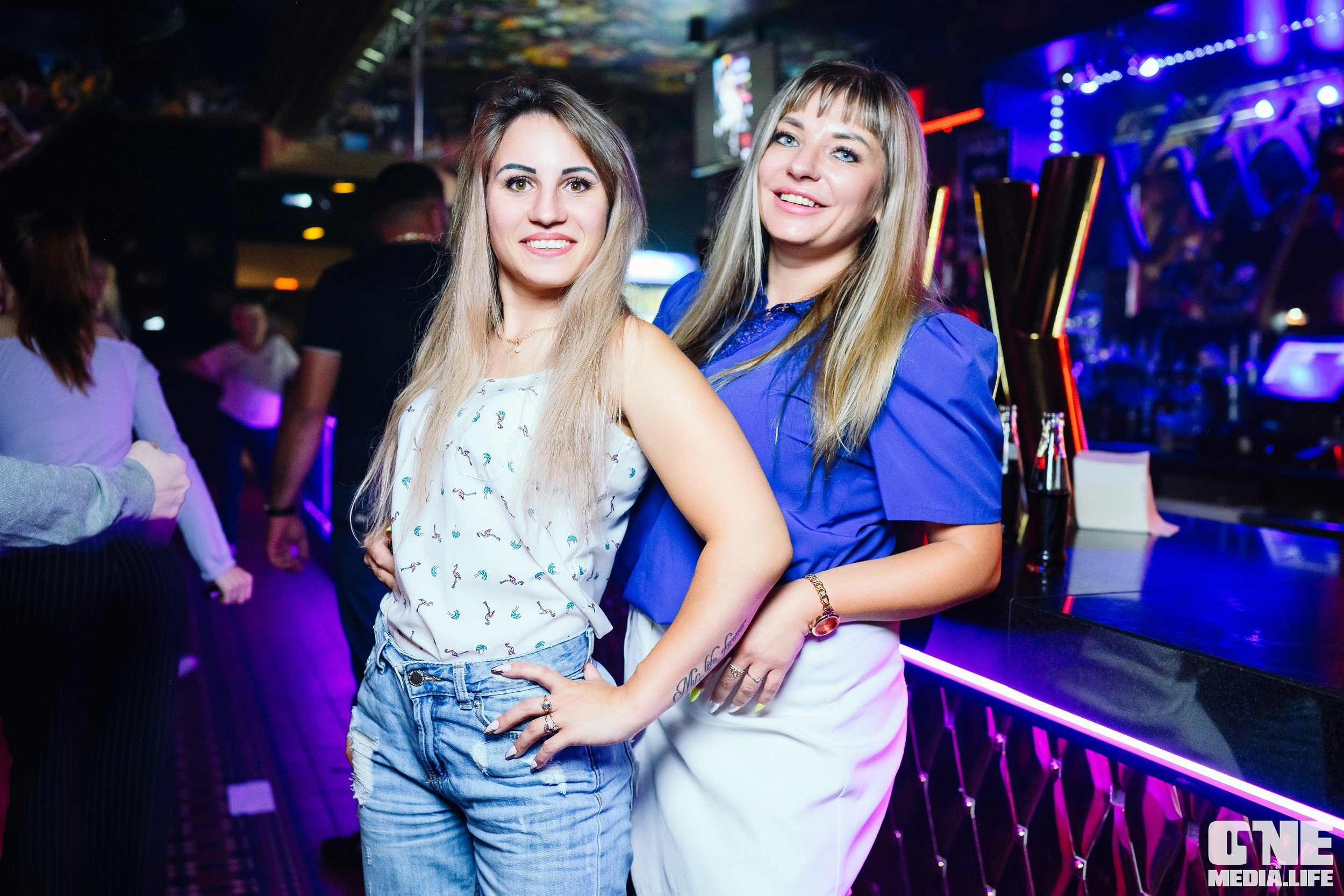 Фоторепортаж из экстрим бара XxxX. One Media Life: фоторепортажи, фотоотчеты с мероприятий и заведений