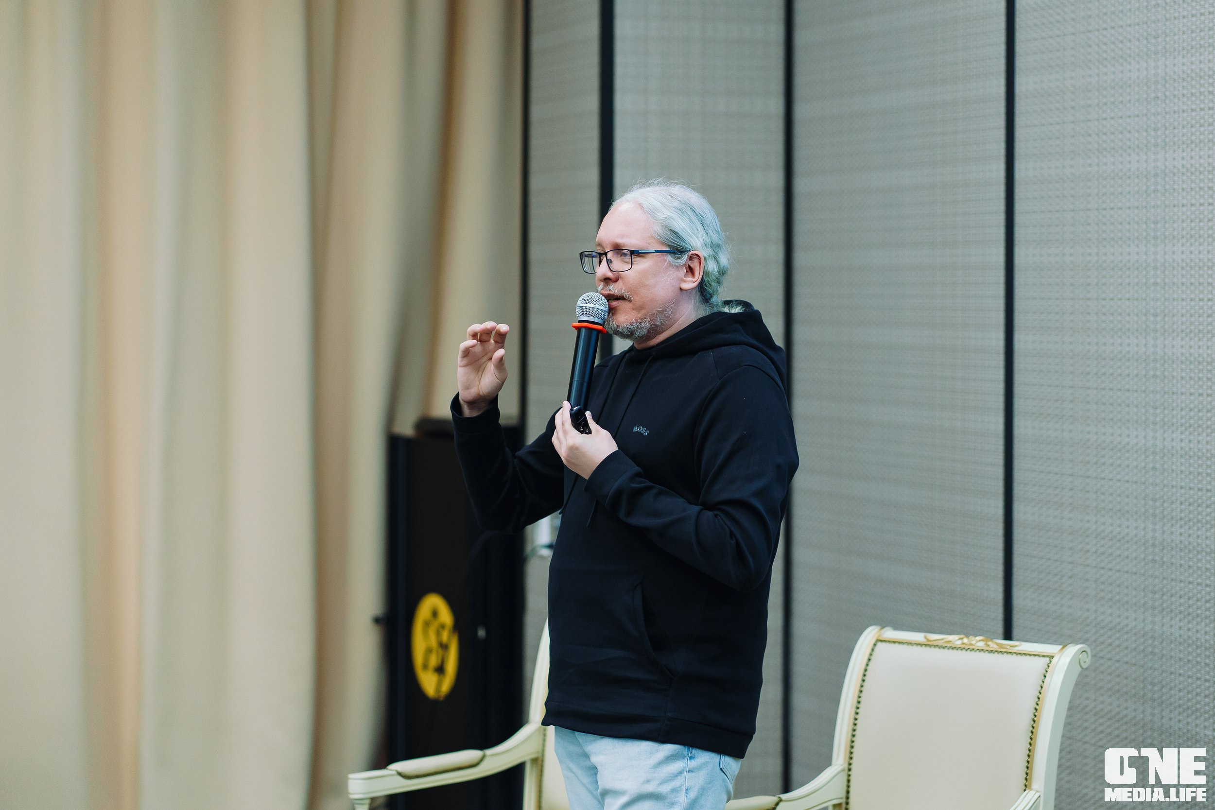 Балтийский Культурный Форум. День 2. One Media Life: фоторепортажи, фотоотчеты с мероприятий и заведений