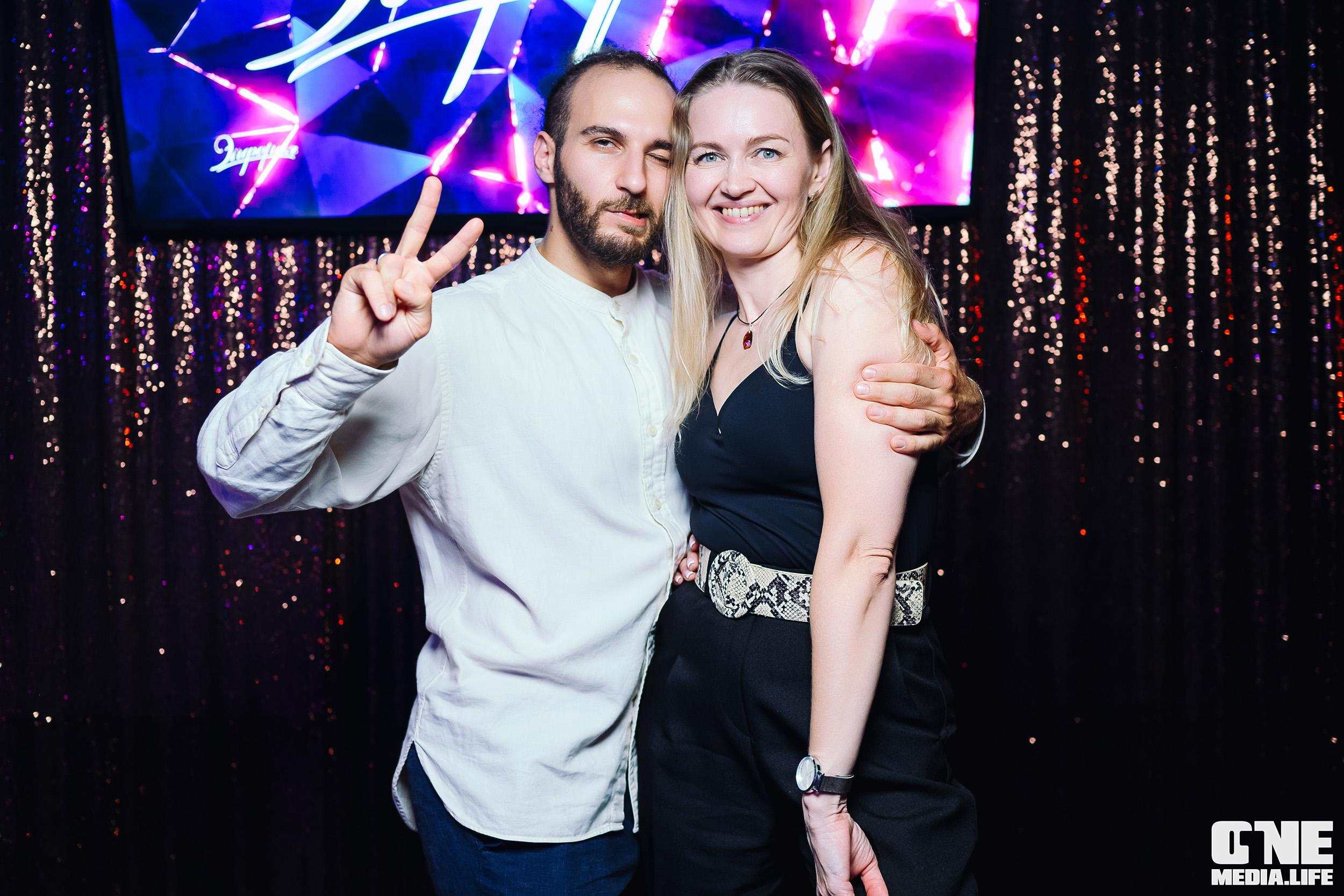 Фоторепортаж из караоке-клуба Эйфория. One Media Life: фоторепортажи, фотоотчеты с мероприятий и заведений