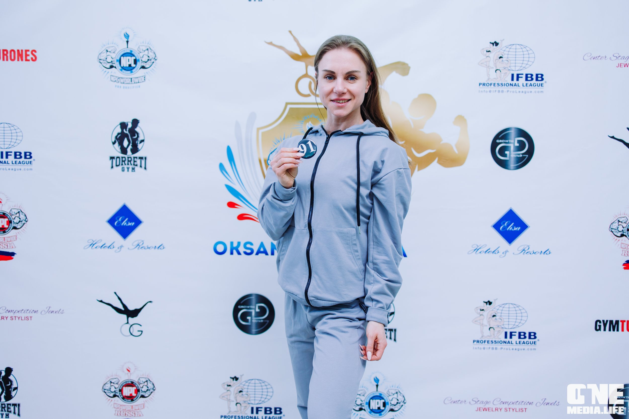 NPC Worldwide — регистрация участников. One Media Life: фоторепортажи, фотоотчеты с мероприятий и заведений