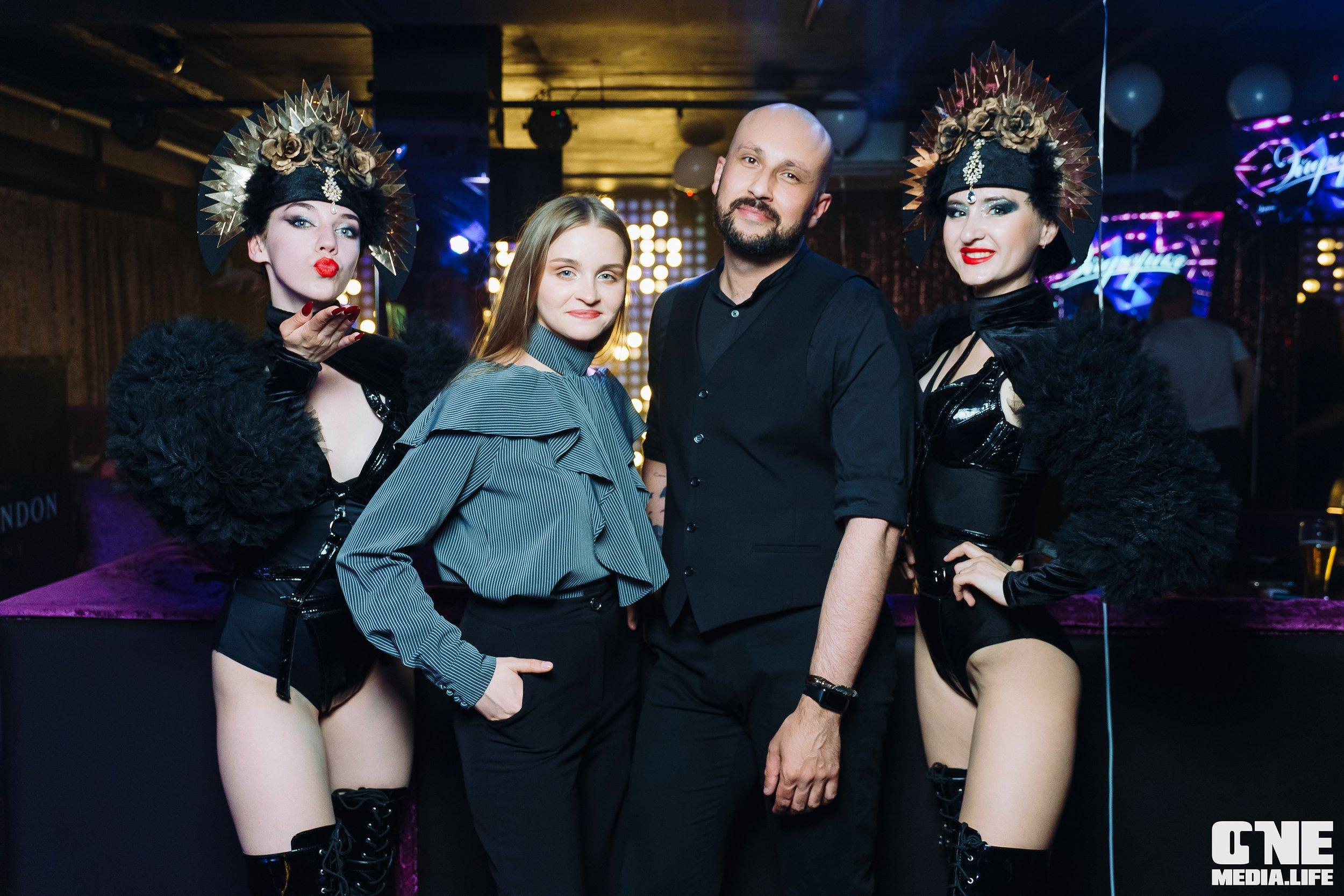 Фоторепортаж из караоке-клуба Эйфория. One Media Life: фоторепортажи, фотоотчеты с мероприятий и заведений