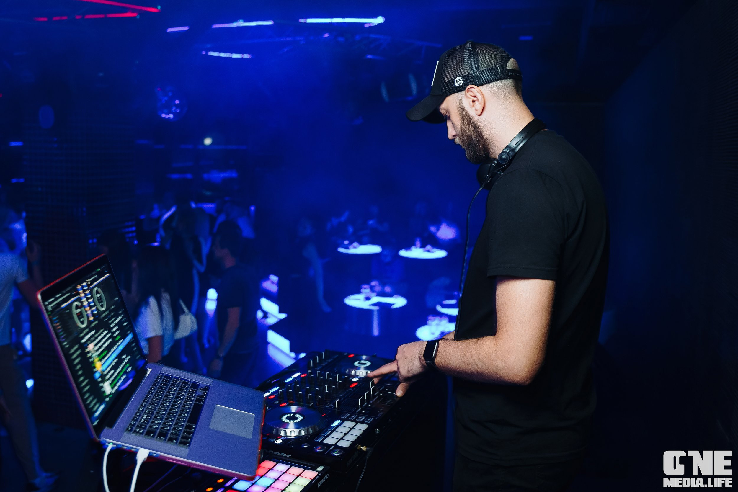 Фотоотчет из РК Планета. One Media Life: фоторепортажи, фотоотчеты с мероприятий и заведений