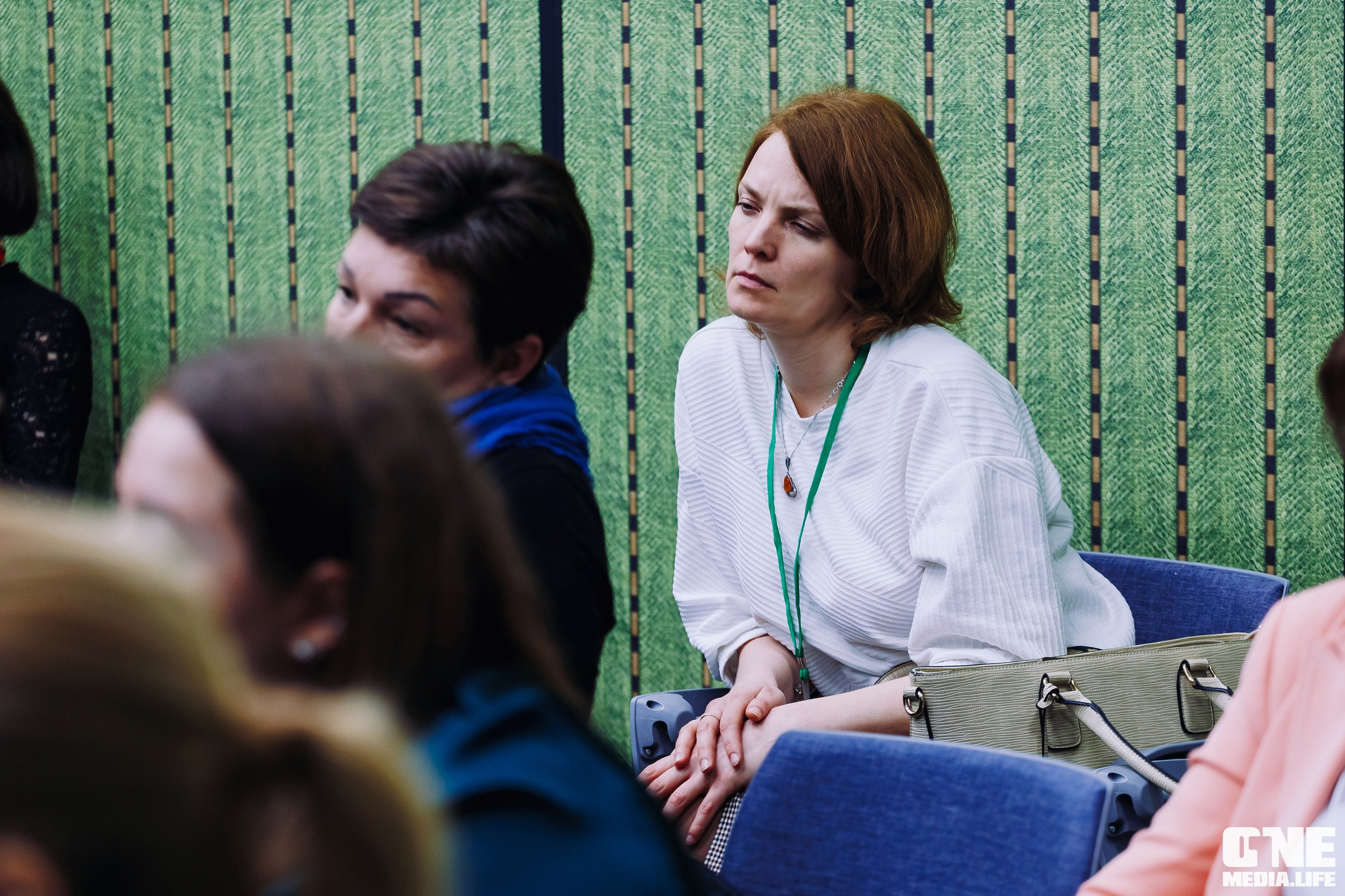 Балтийский Культурный Форум. День 2. One Media Life: фоторепортажи, фотоотчеты с мероприятий и заведений