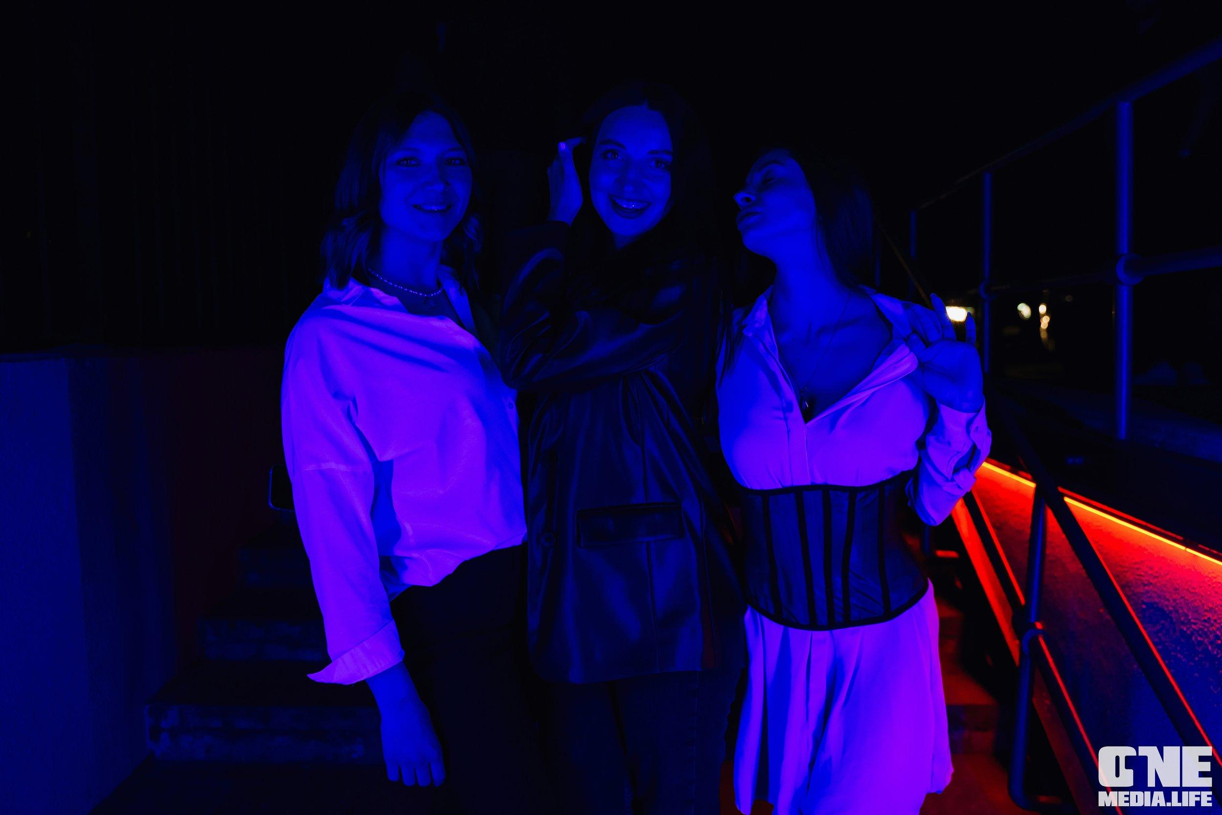 Фотоотчет из бара Dreadnought. One Media Life: фоторепортажи, фотоотчеты с мероприятий и заведений