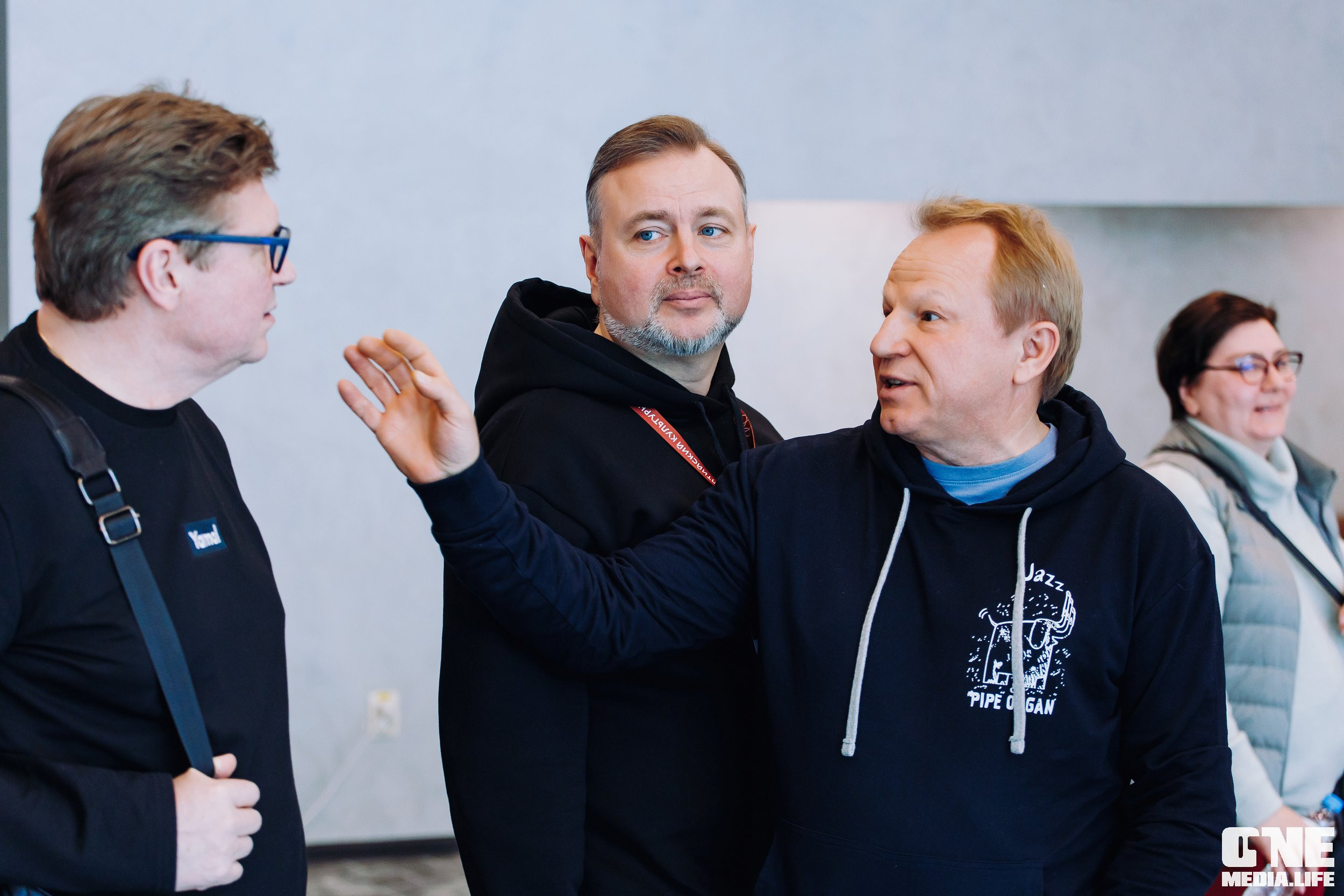 Балтийский Культурный Форум. День 2. One Media Life: фоторепортажи, фотоотчеты с мероприятий и заведений