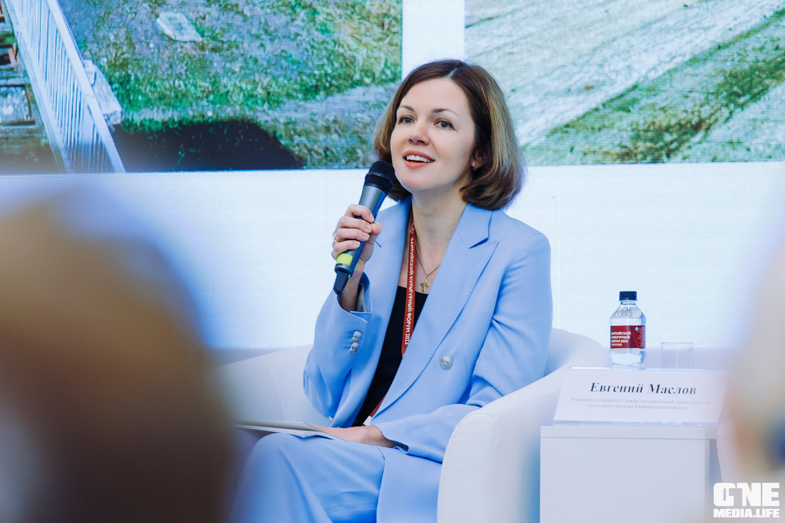 Балтийский Культурный Форум. День 2. One Media Life: фоторепортажи, фотоотчеты с мероприятий и заведений