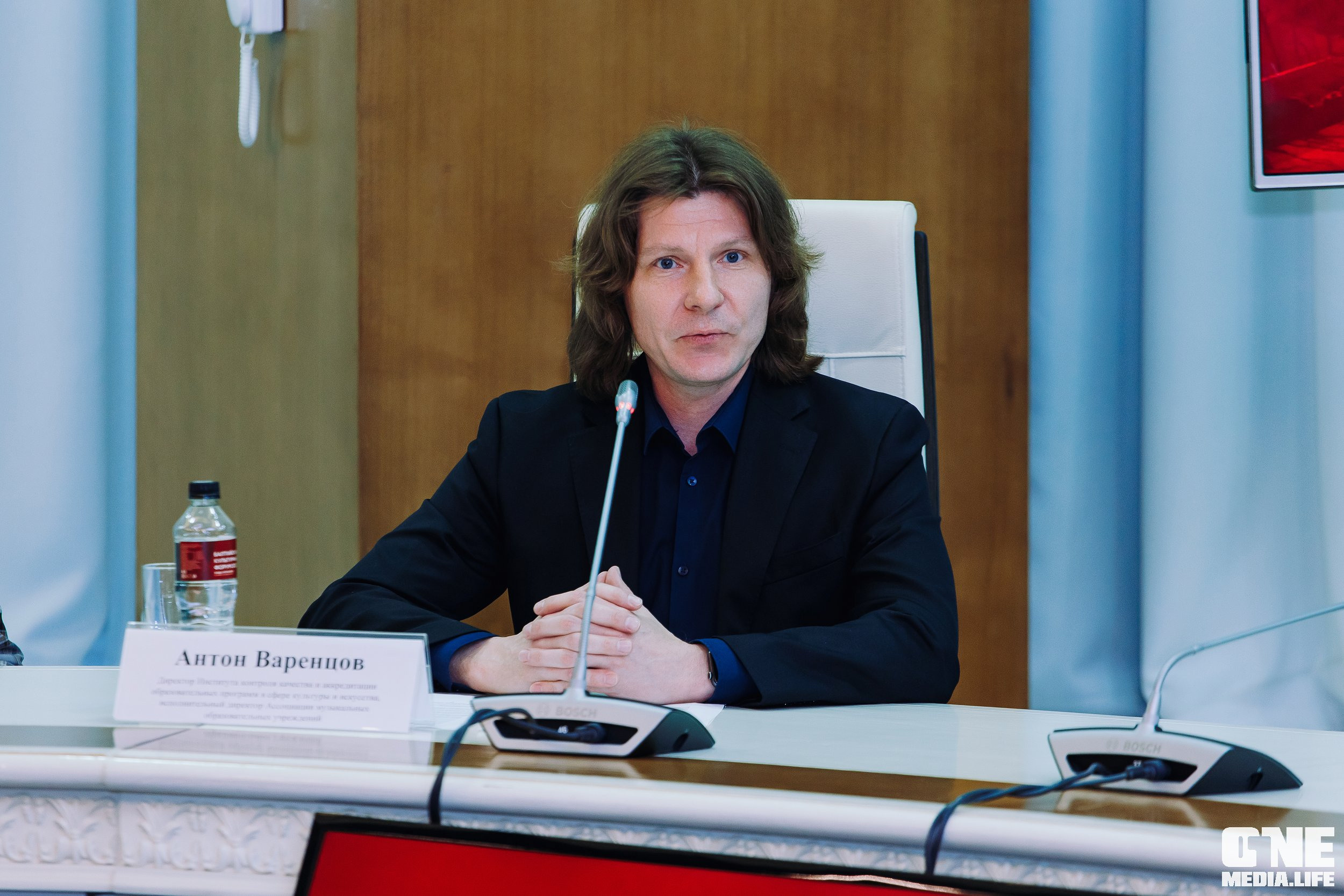 Балтийский Культурный Форум. День 2. One Media Life: фоторепортажи, фотоотчеты с мероприятий и заведений