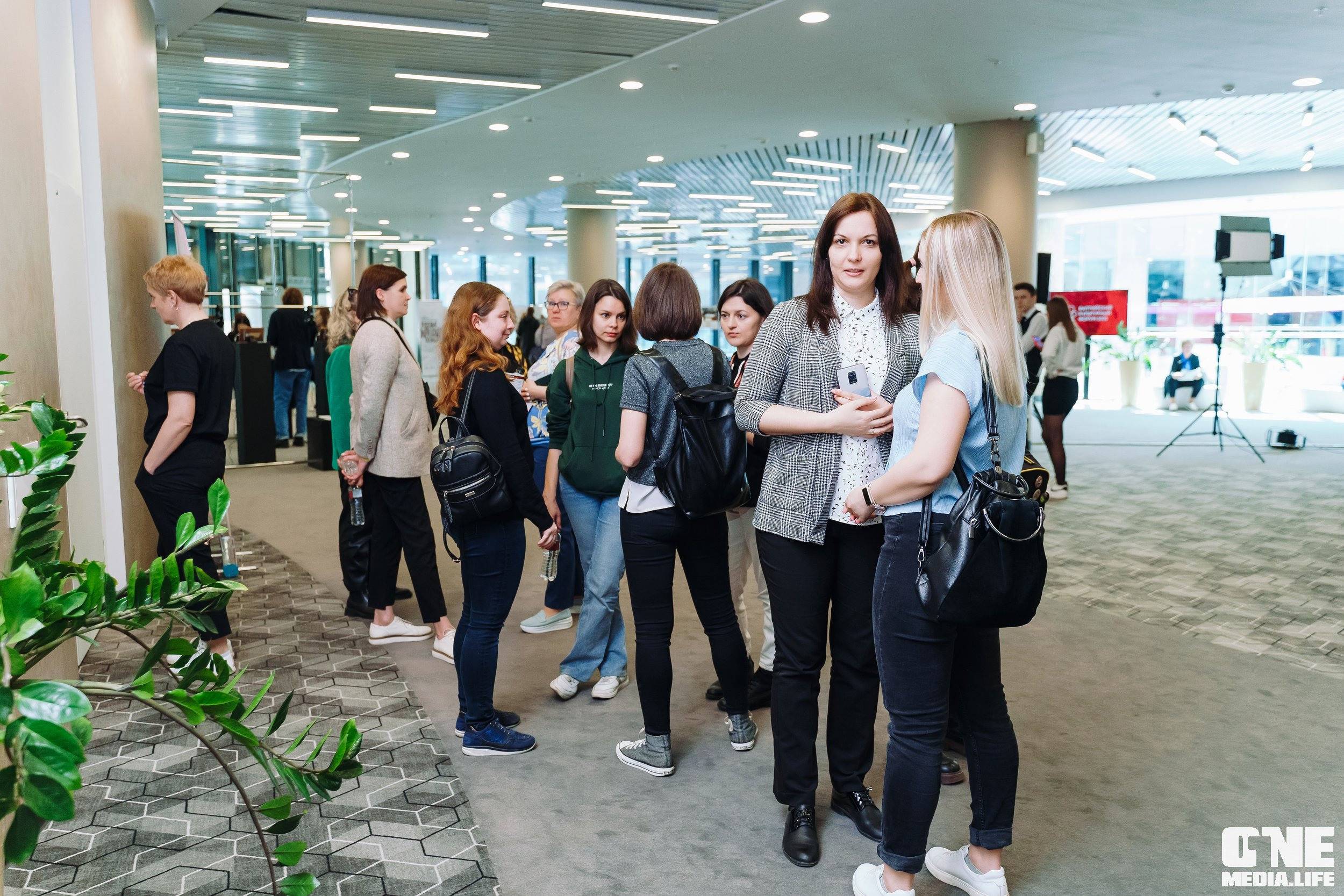 Балтийский Культурный Форум. День 2. One Media Life: фоторепортажи, фотоотчеты с мероприятий и заведений