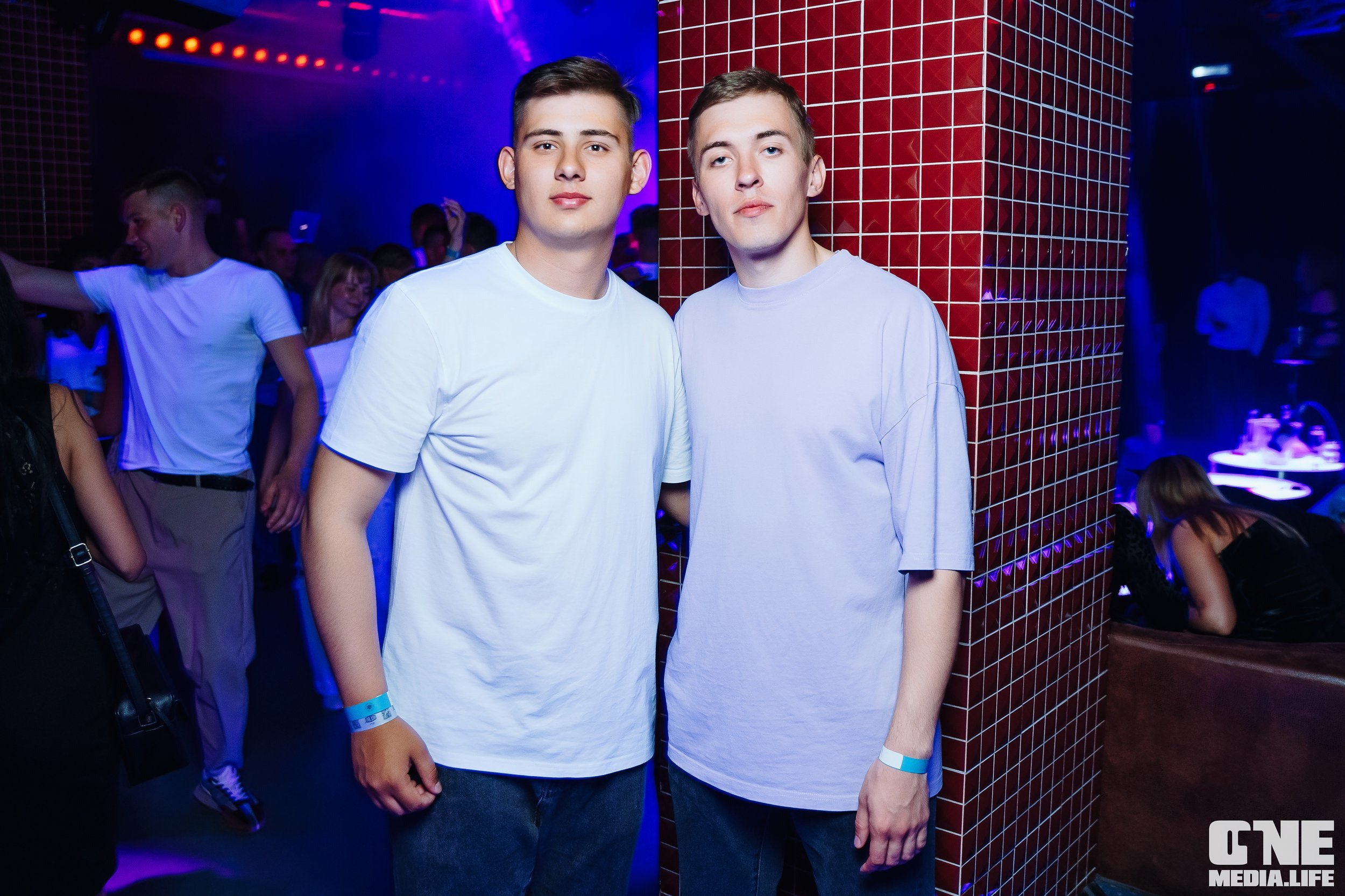 Фотоотчет из РК Планета. One Media Life: фоторепортажи, фотоотчеты с мероприятий и заведений