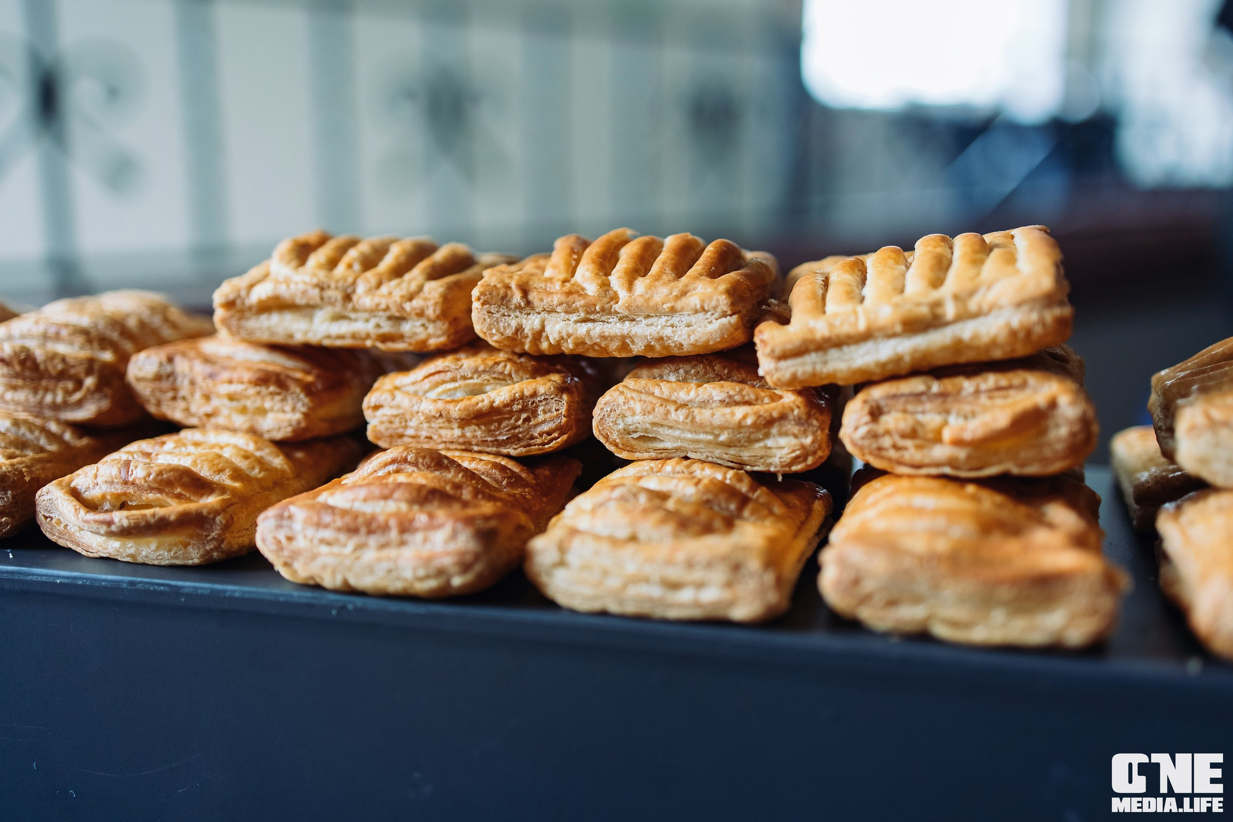 Серия лекция по искусственному интеллекту. One Media Life: фоторепортажи, фотоотчеты с мероприятий и заведений