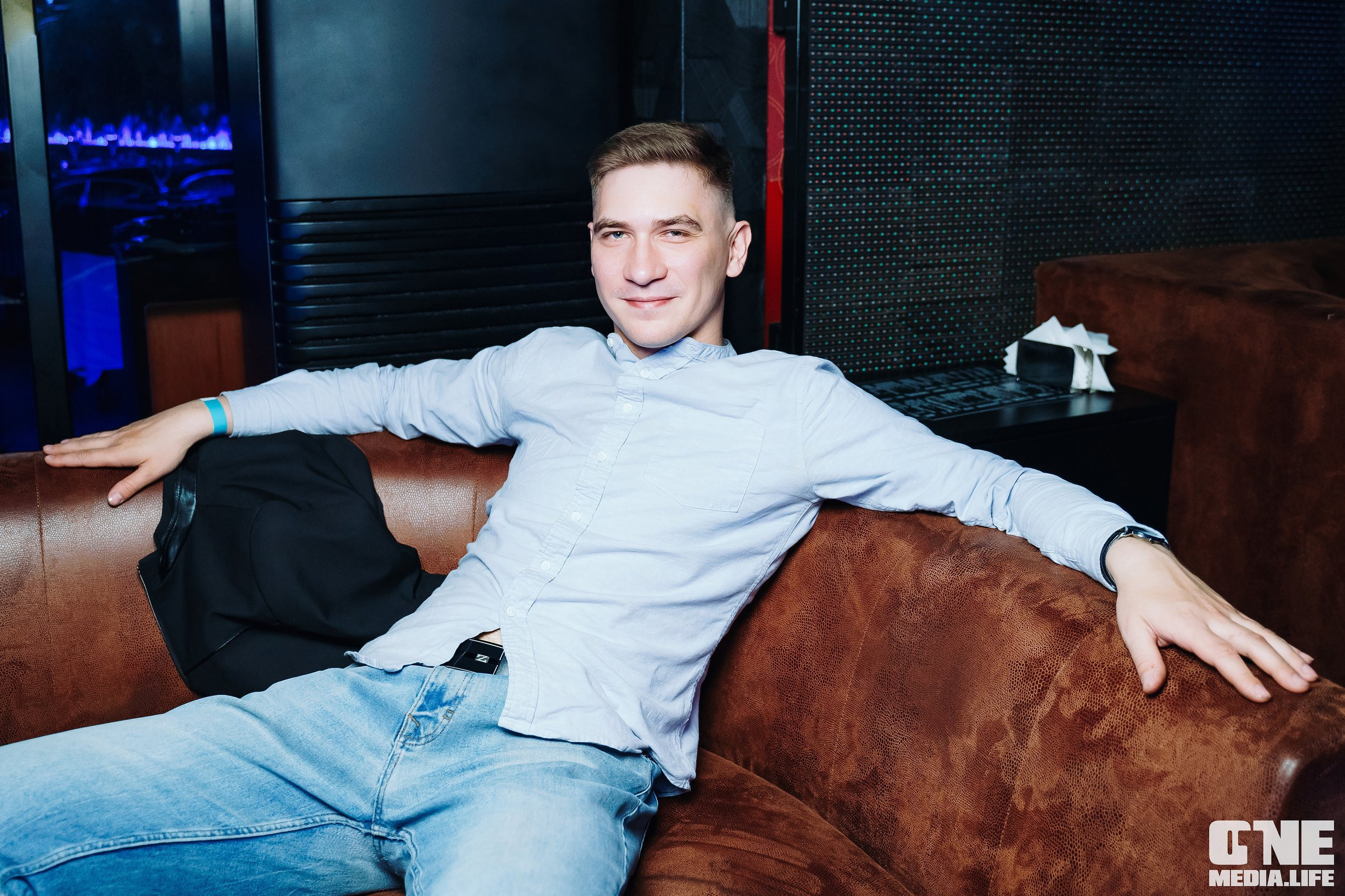 Фотоотчет из РК Планета. One Media Life: фоторепортажи, фотоотчеты с мероприятий и заведений