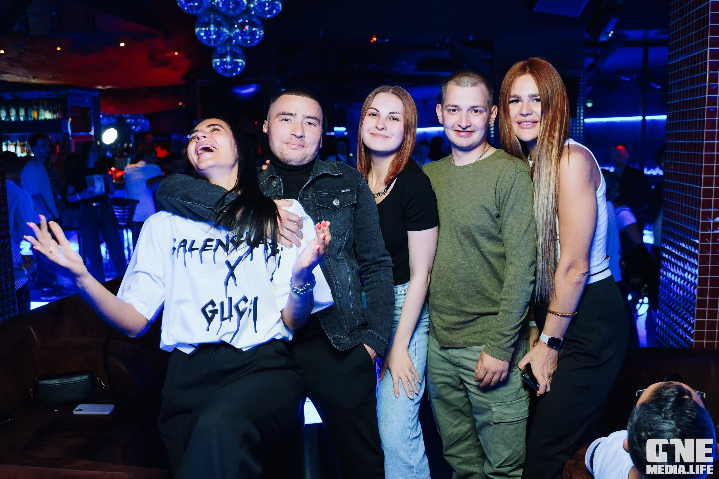 Фотоотчет из РК Планета. One Media Life: фоторепортажи, фотоотчеты с мероприятий и заведений