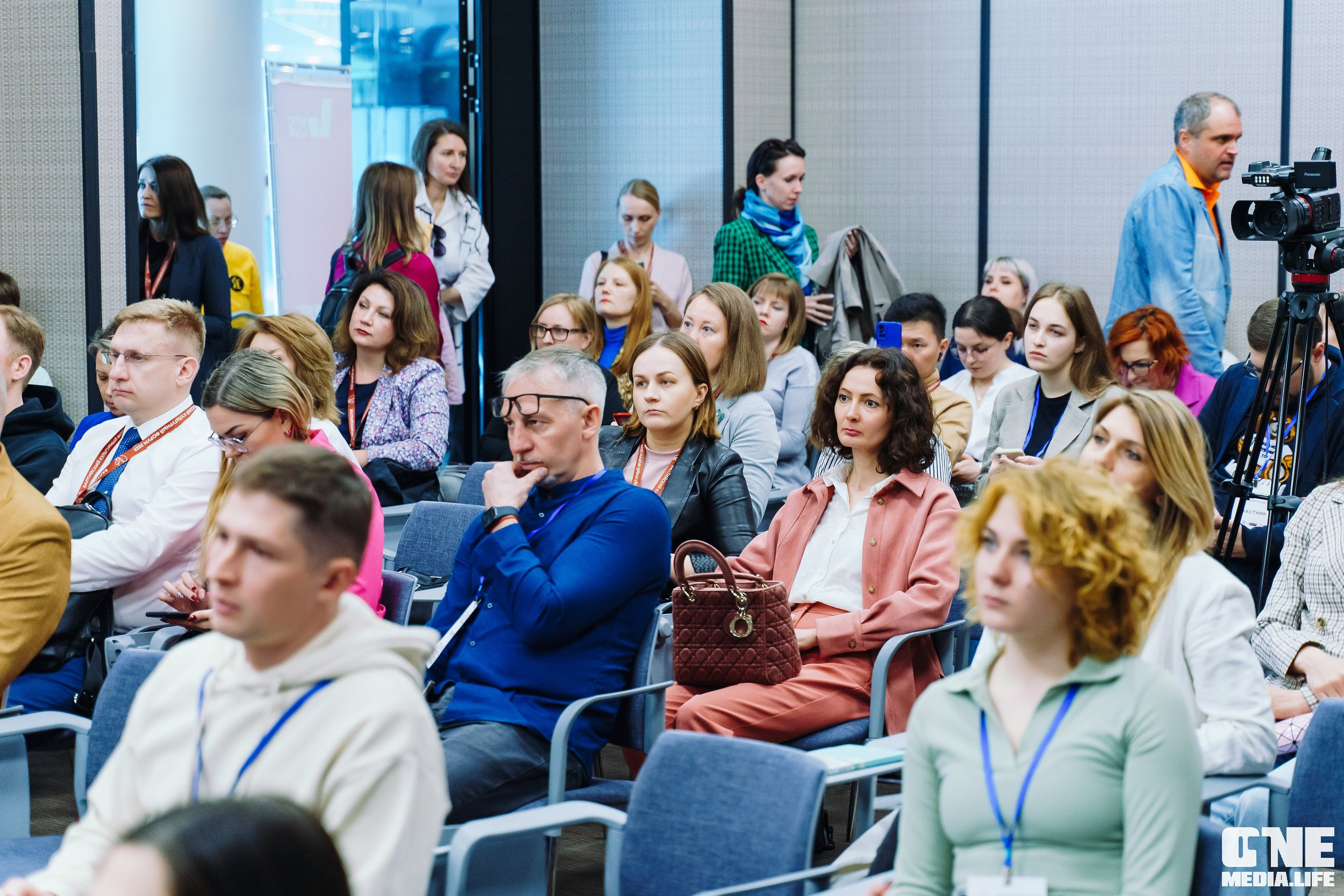 Балтийский Культурный Форум. День 2. One Media Life: фоторепортажи, фотоотчеты с мероприятий и заведений