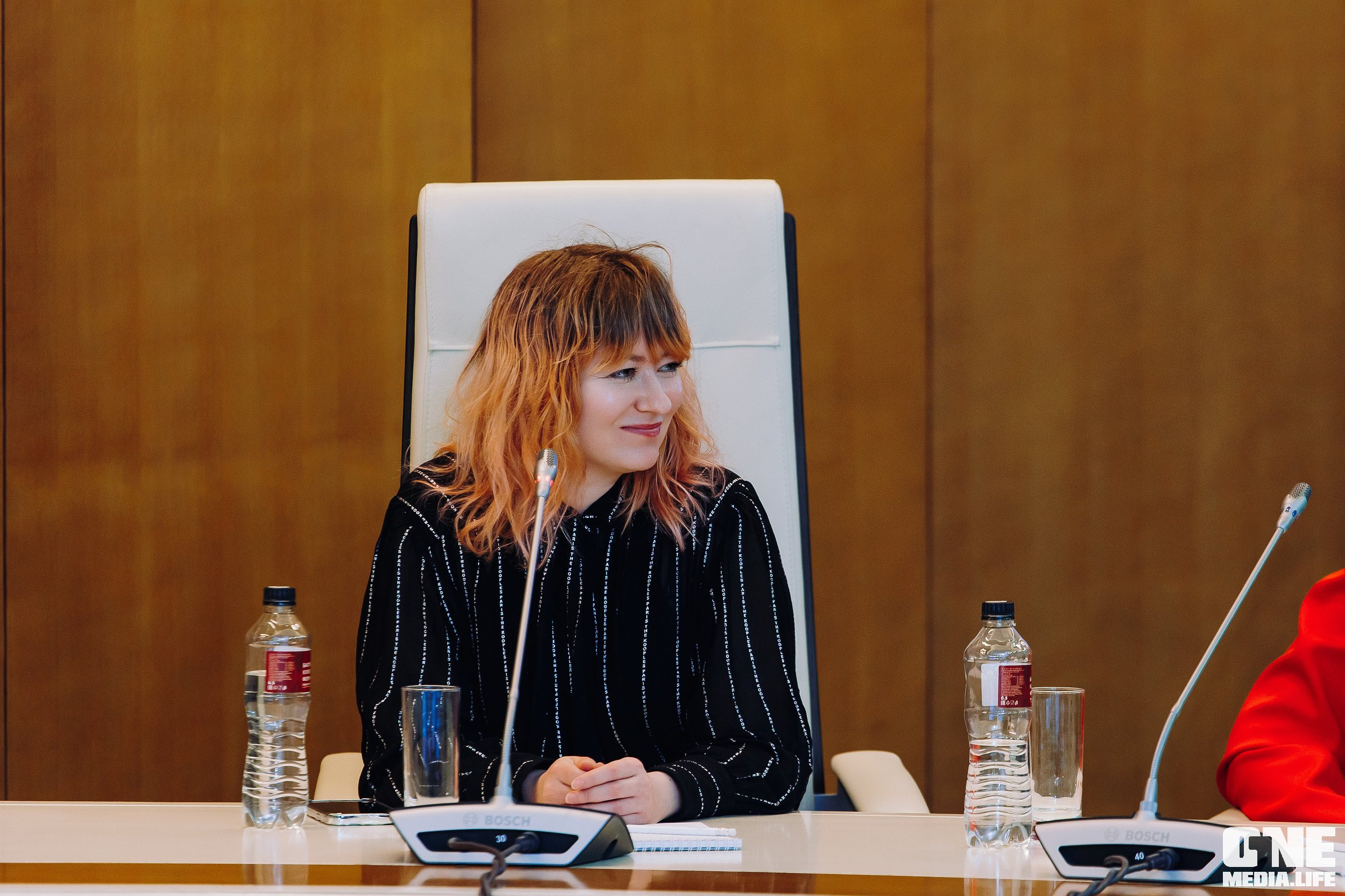 Балтийский Культурный Форум. День 2. One Media Life: фоторепортажи, фотоотчеты с мероприятий и заведений