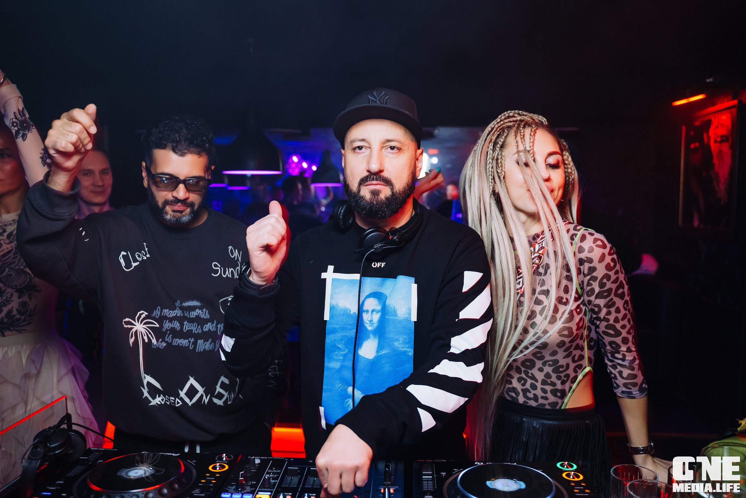 𝗘𝗟𝗘𝗠𝗘𝗡𝗧 𝗣𝗥𝗢𝗝𝗘𝗖𝗧 в SECRET Night Club. One Media Life: фоторепортажи, фотоотчеты с мероприятий и заведений