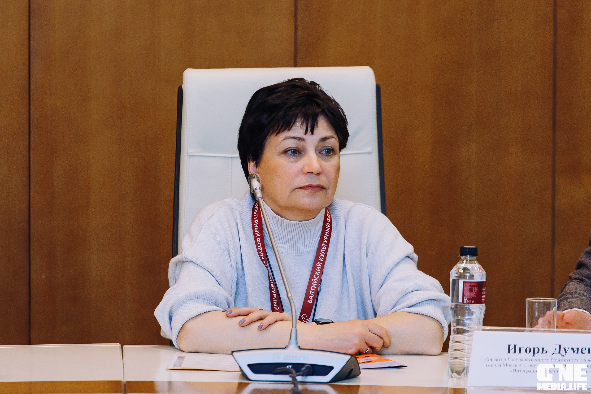 Балтийский Культурный Форум. День 2. One Media Life: фоторепортажи, фотоотчеты с мероприятий и заведений