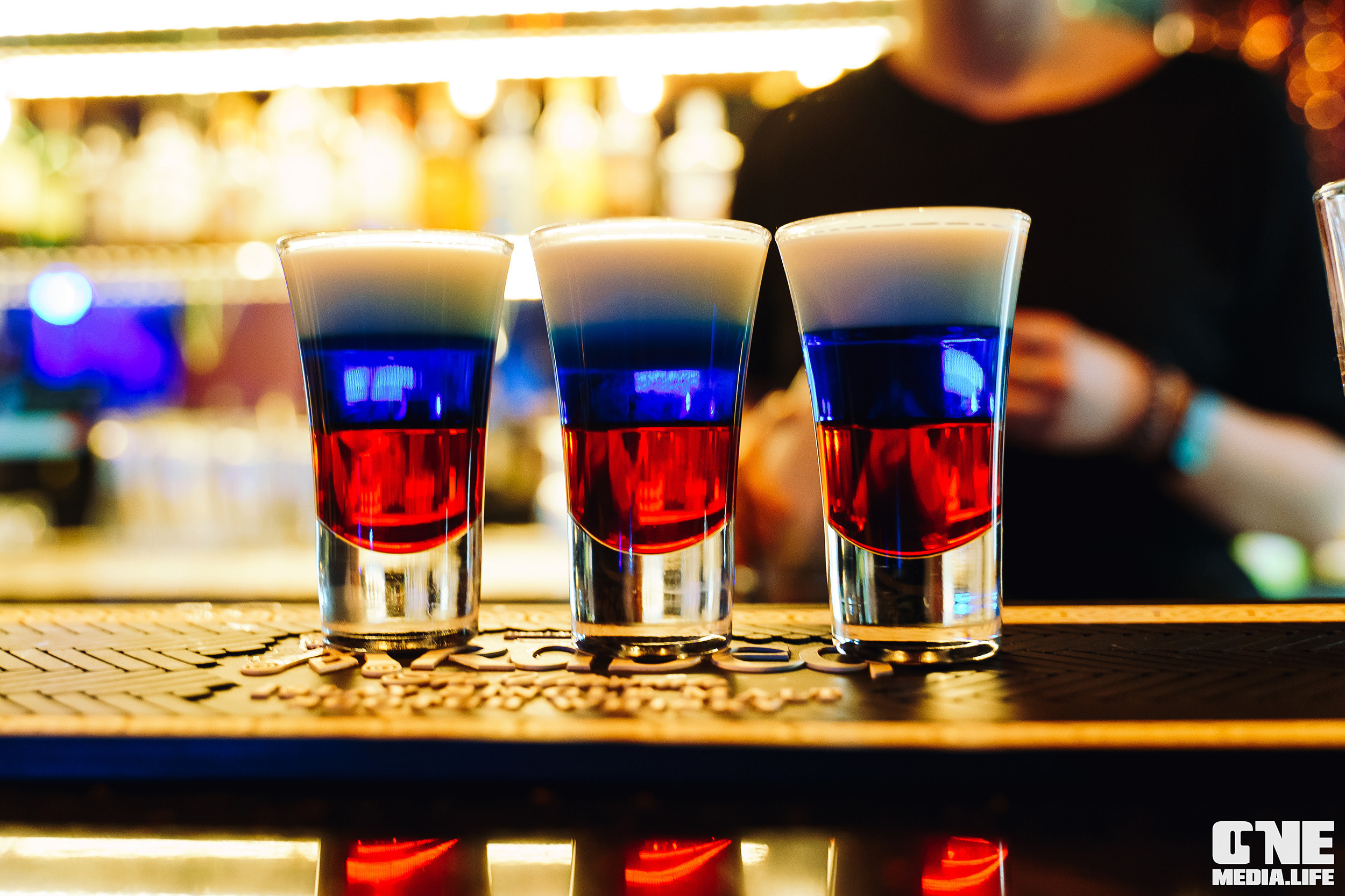 Фоторепортаж из караоке-клуба Эйфория. One Media Life: фоторепортажи, фотоотчеты с мероприятий и заведений