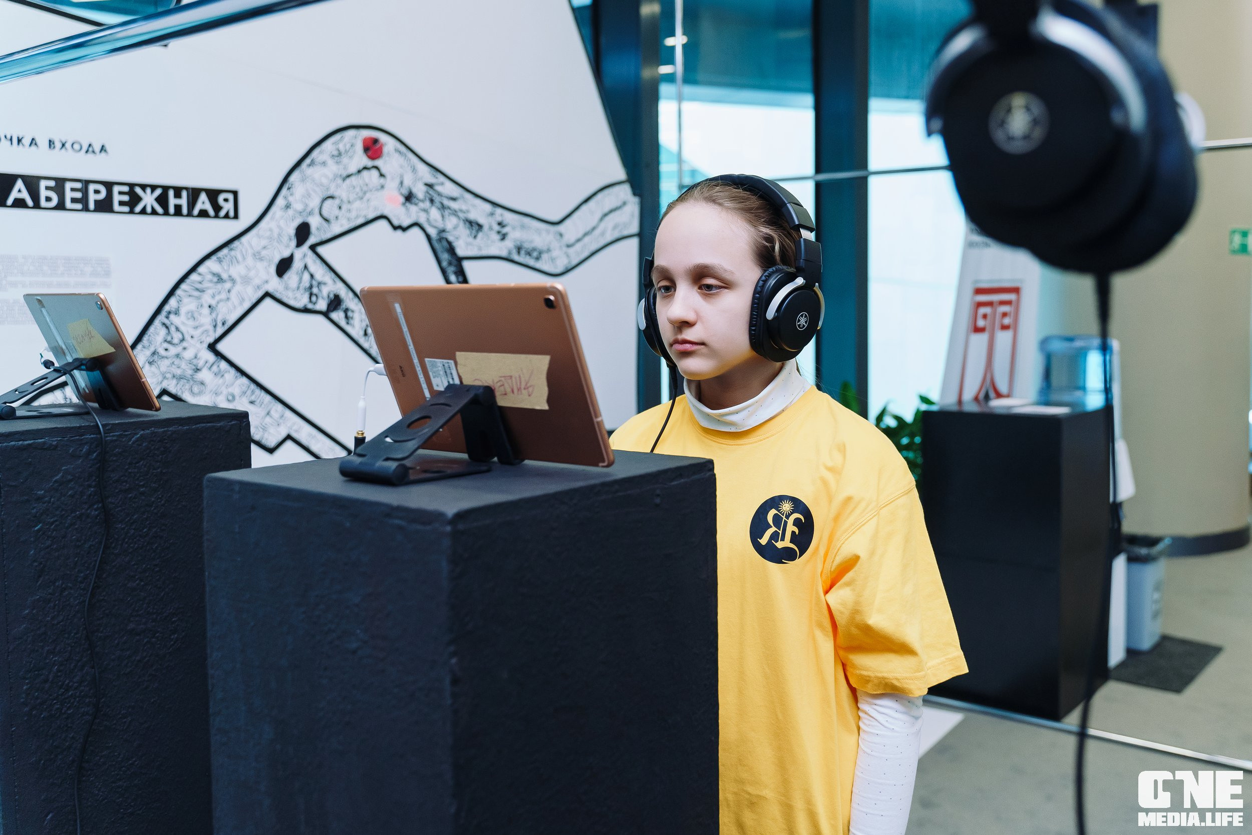 Балтийский Культурный Форум. День 2. One Media Life: фоторепортажи, фотоотчеты с мероприятий и заведений