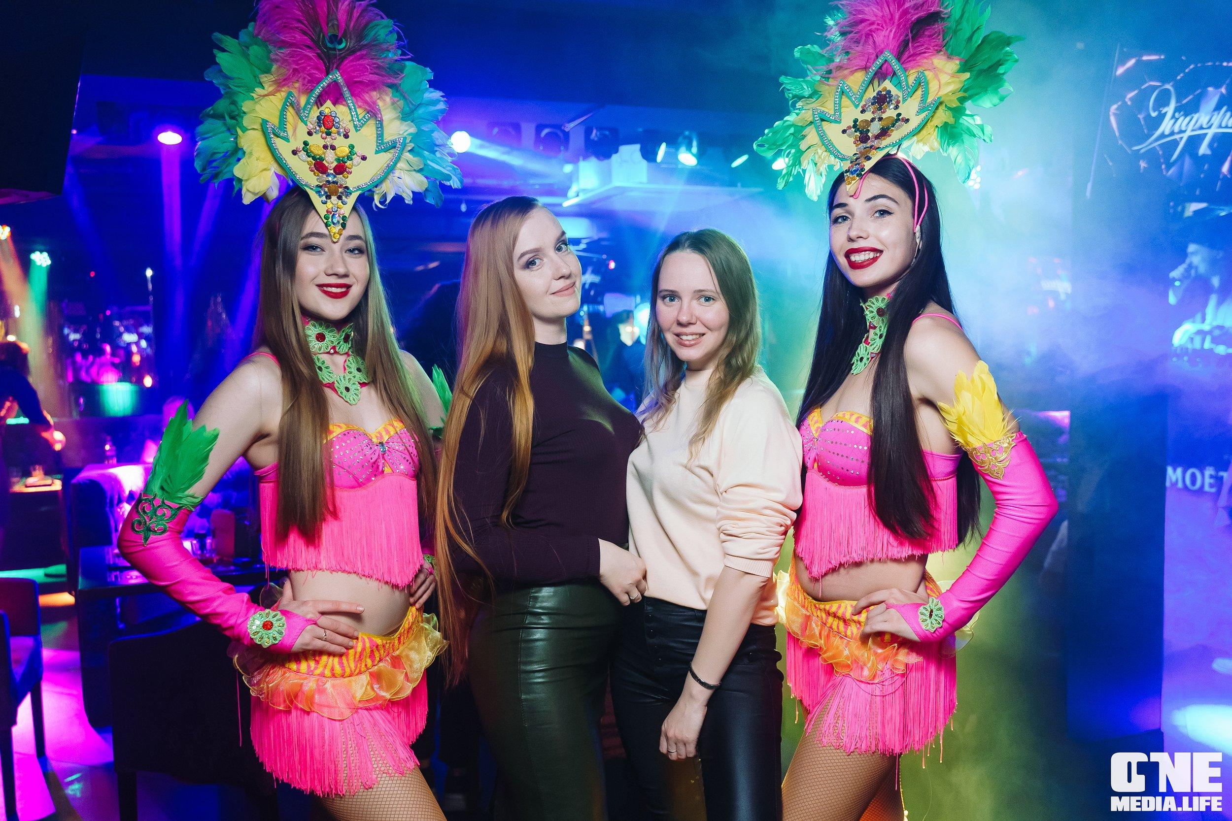 Фоторепортаж из караоке-клуба Эфория. One Media Life: фоторепортажи, фотоотчеты с мероприятий и заведений