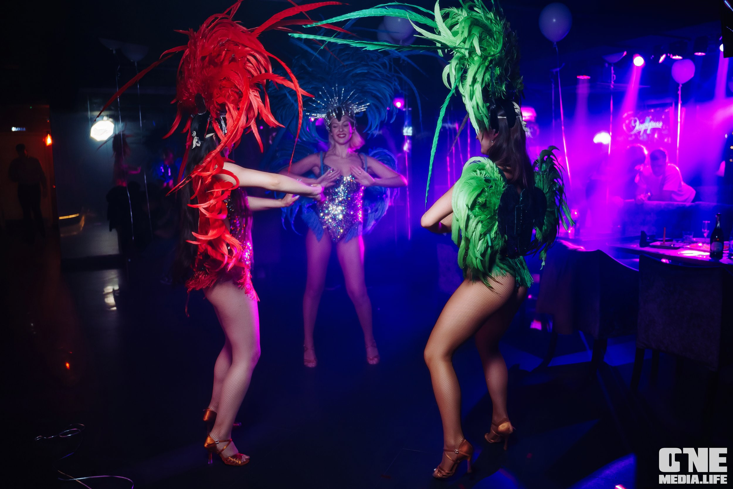 Фотоотчет из караоке-клуба Эйфория. One Media Life: фоторепортажи, фотоотчеты с мероприятий и заведений