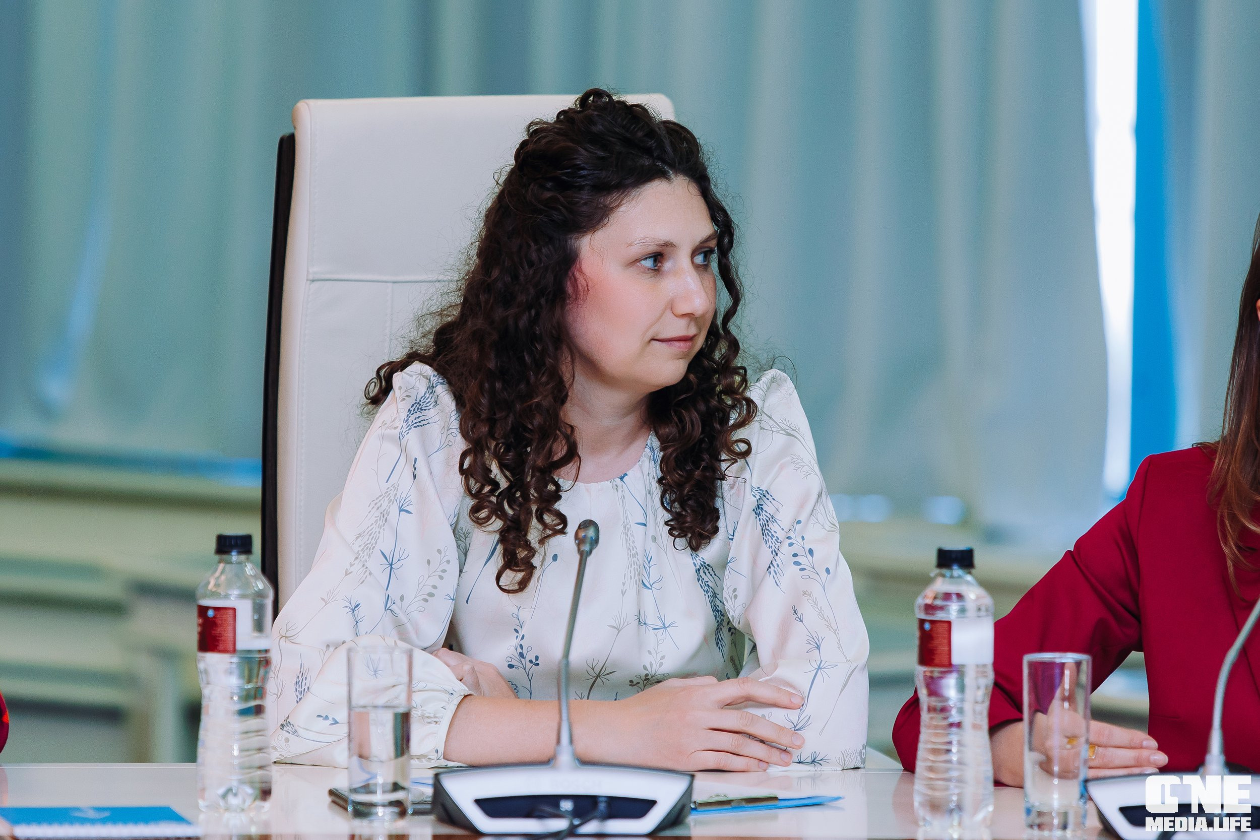 Балтийский Культурный Форум. День 2. One Media Life: фоторепортажи, фотоотчеты с мероприятий и заведений