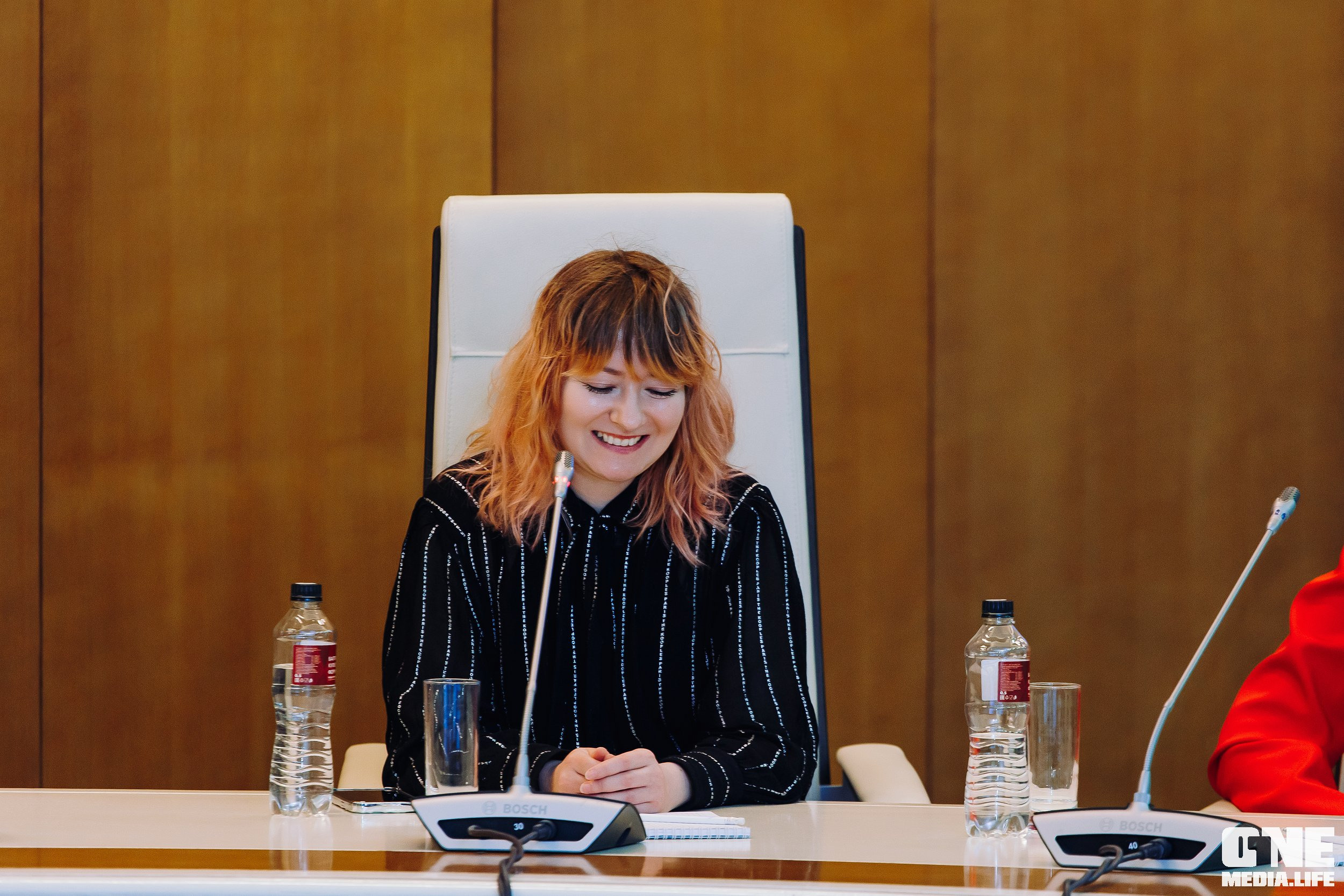 Балтийский Культурный Форум. День 2. One Media Life: фоторепортажи, фотоотчеты с мероприятий и заведений